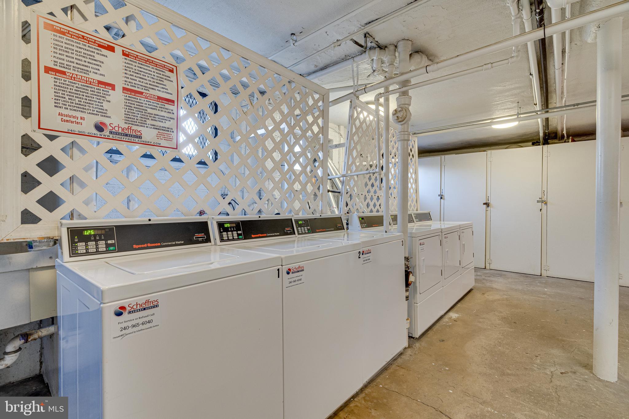 ROSSLYN HEIGHTS - Residential