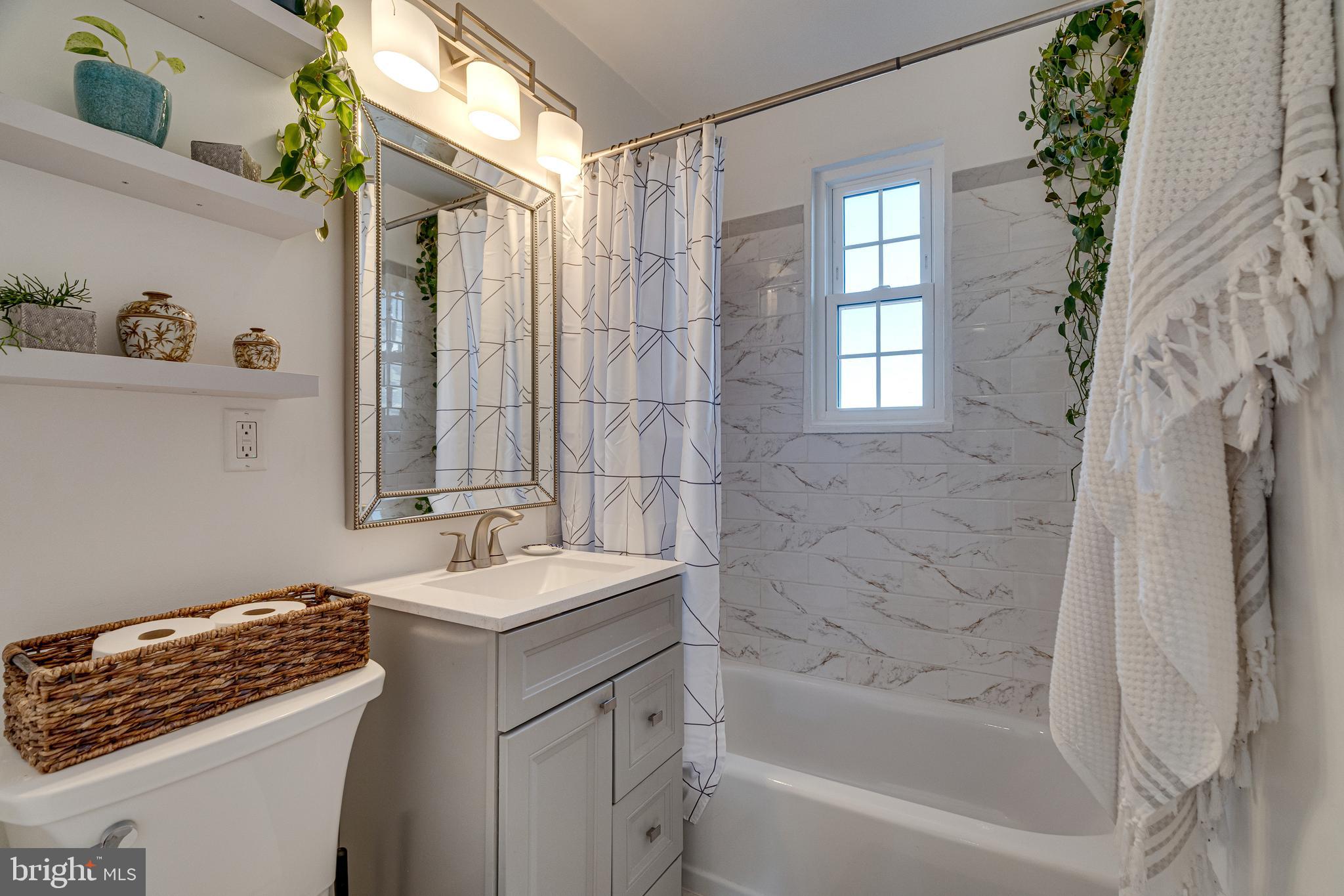 ROSSLYN HEIGHTS - Residential