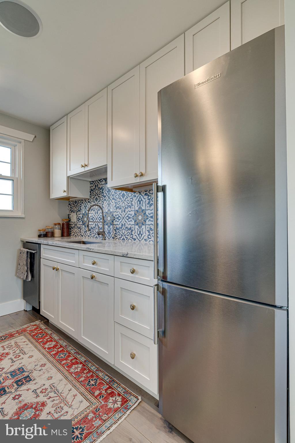 ROSSLYN HEIGHTS - Residential