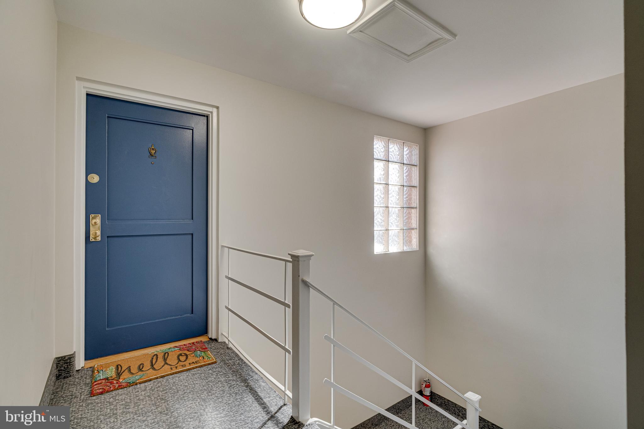 ROSSLYN HEIGHTS - Residential