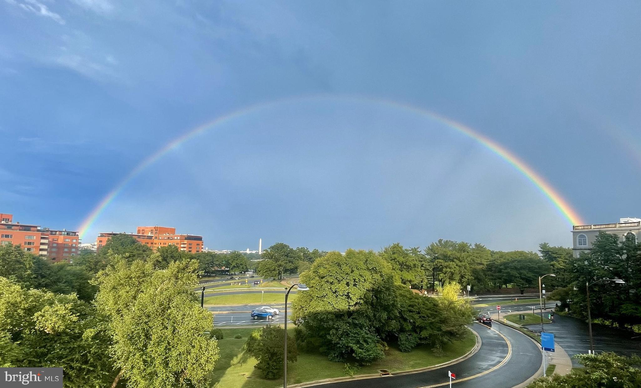 ROSSLYN HEIGHTS - Residential