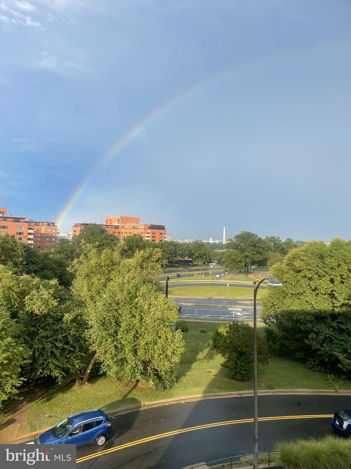 ROSSLYN HEIGHTS - Residential