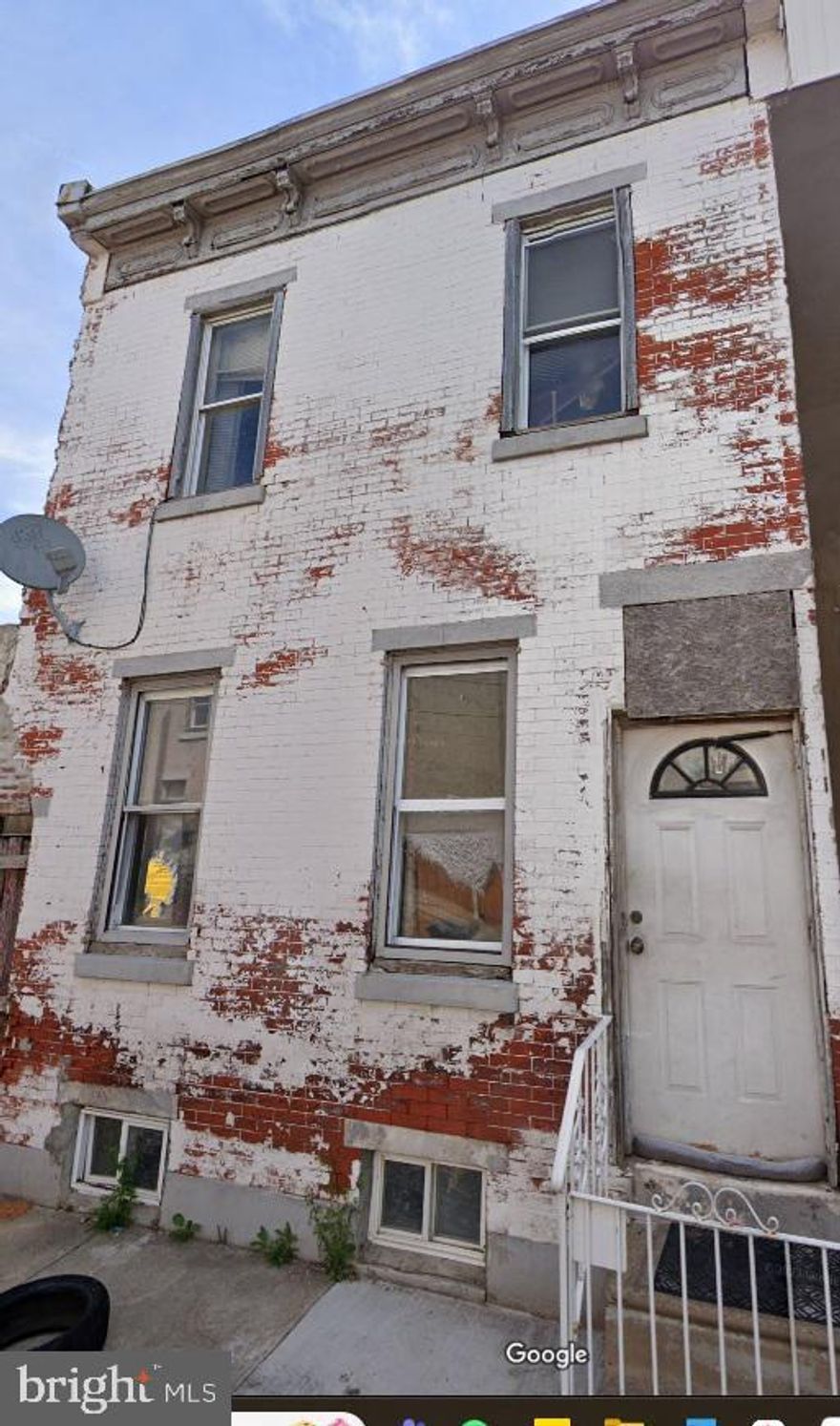 Investor special! Welcome to 2825 N Hope St, a prime opportunity in Philadelphia for those looking to take on a full rehab project. This property needs a complete gut renovation, offering a blank slate to create a modern living space. Zoned RM1, it has the potential to be converted into a multi-family residence, making it an excellent choice for investors and developers. Located in a growing neighborhood with ongoing development, this is a chance to transform a distressed property into a valuable asset. Don’t miss out on this opportunity to bring new life to 2825 N Hope St.