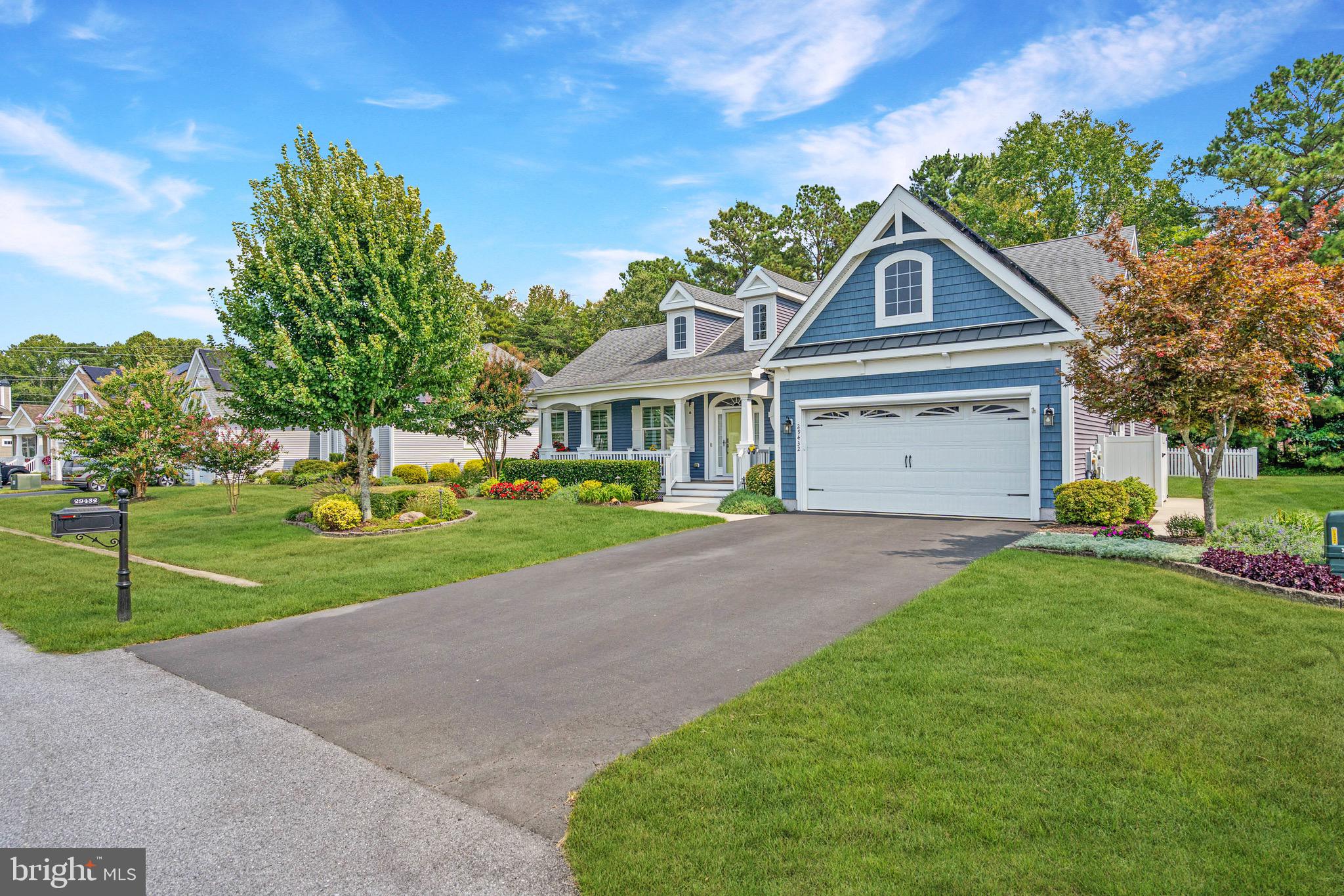 29432 ANDREW JACKSON DRIVE