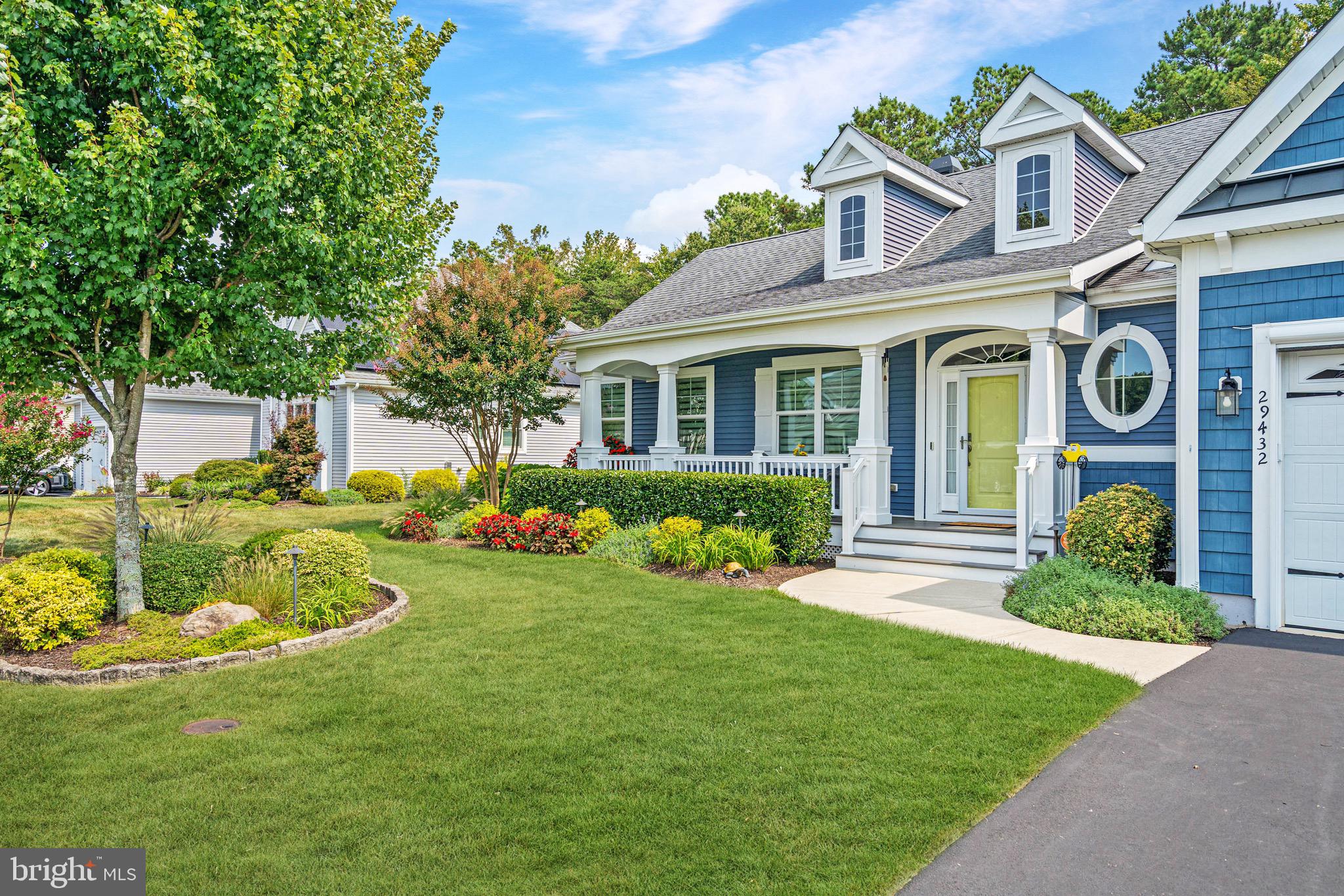 29432 ANDREW JACKSON DRIVE