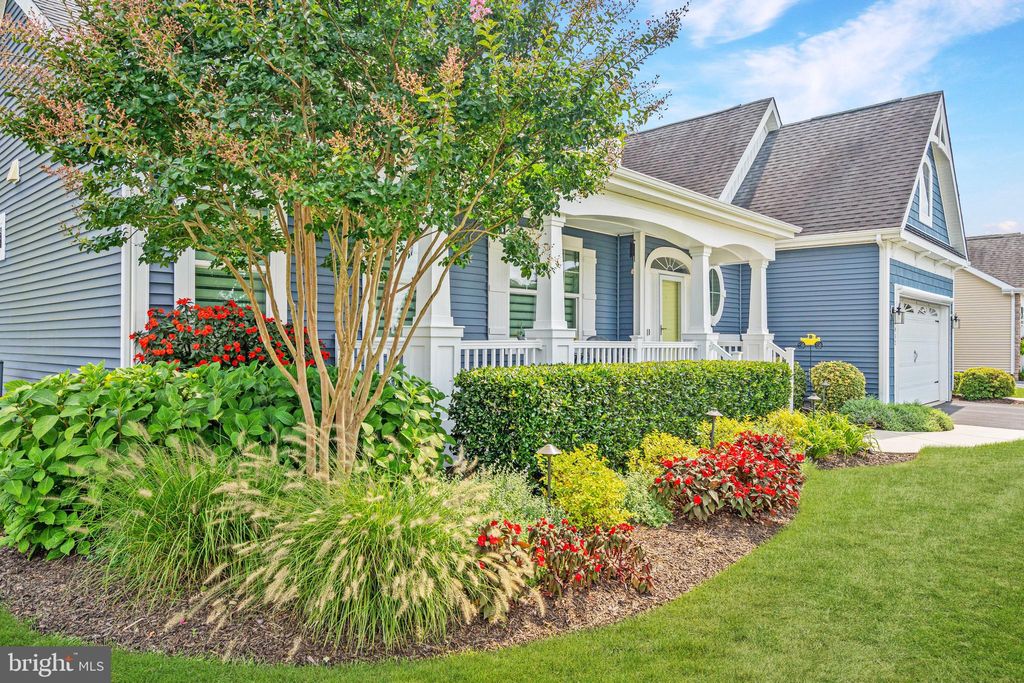 Photo of 29432 Andrew Jackson Drive, MILLSBORO, DE 19966 (MLS # DESU2096234)