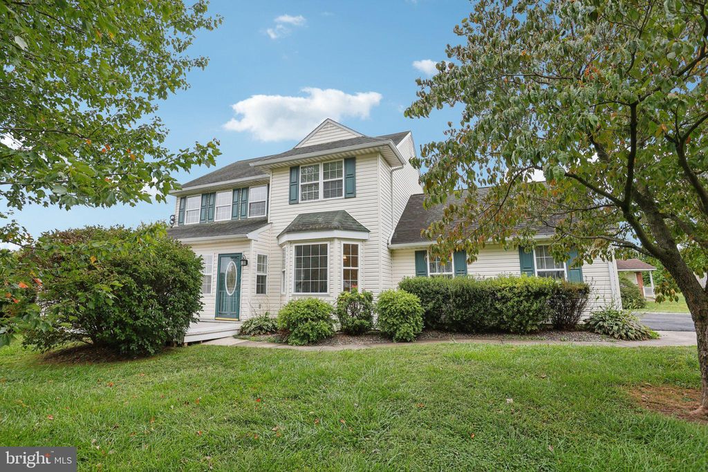 Photo of 21 Jason Drive, OXFORD, PA 19363 (MLS # PACT2109402)