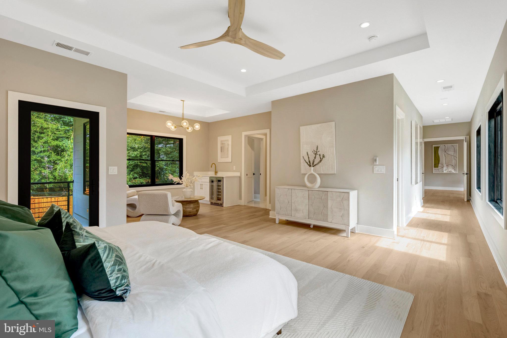 WEST LANGLEY - Residential