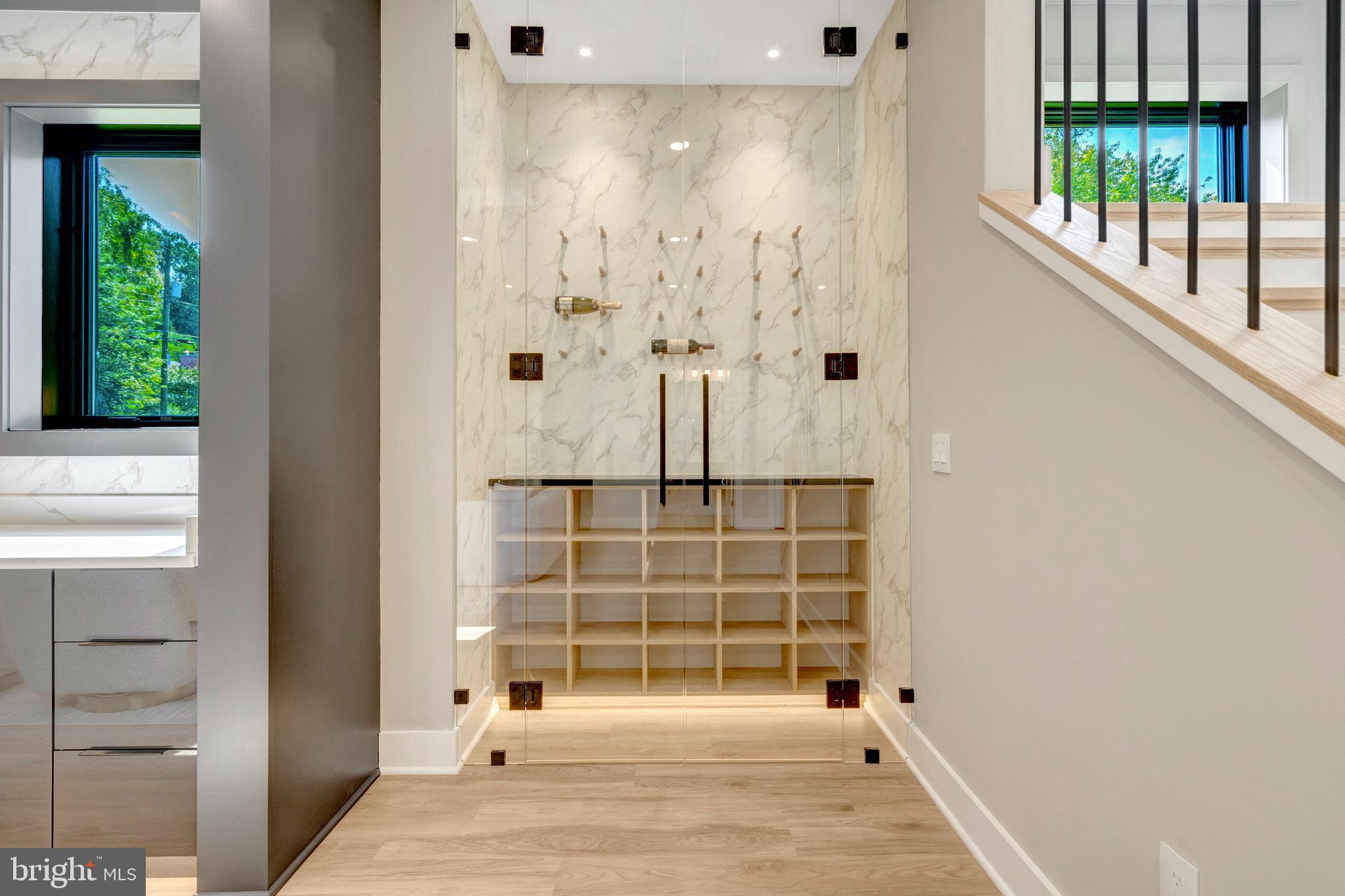 WEST LANGLEY - Residential