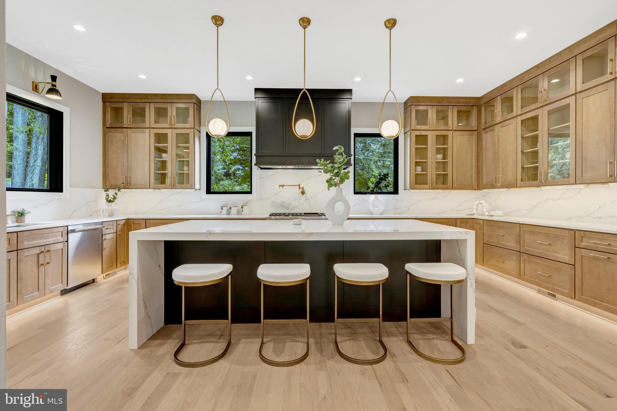 WEST LANGLEY - Residential