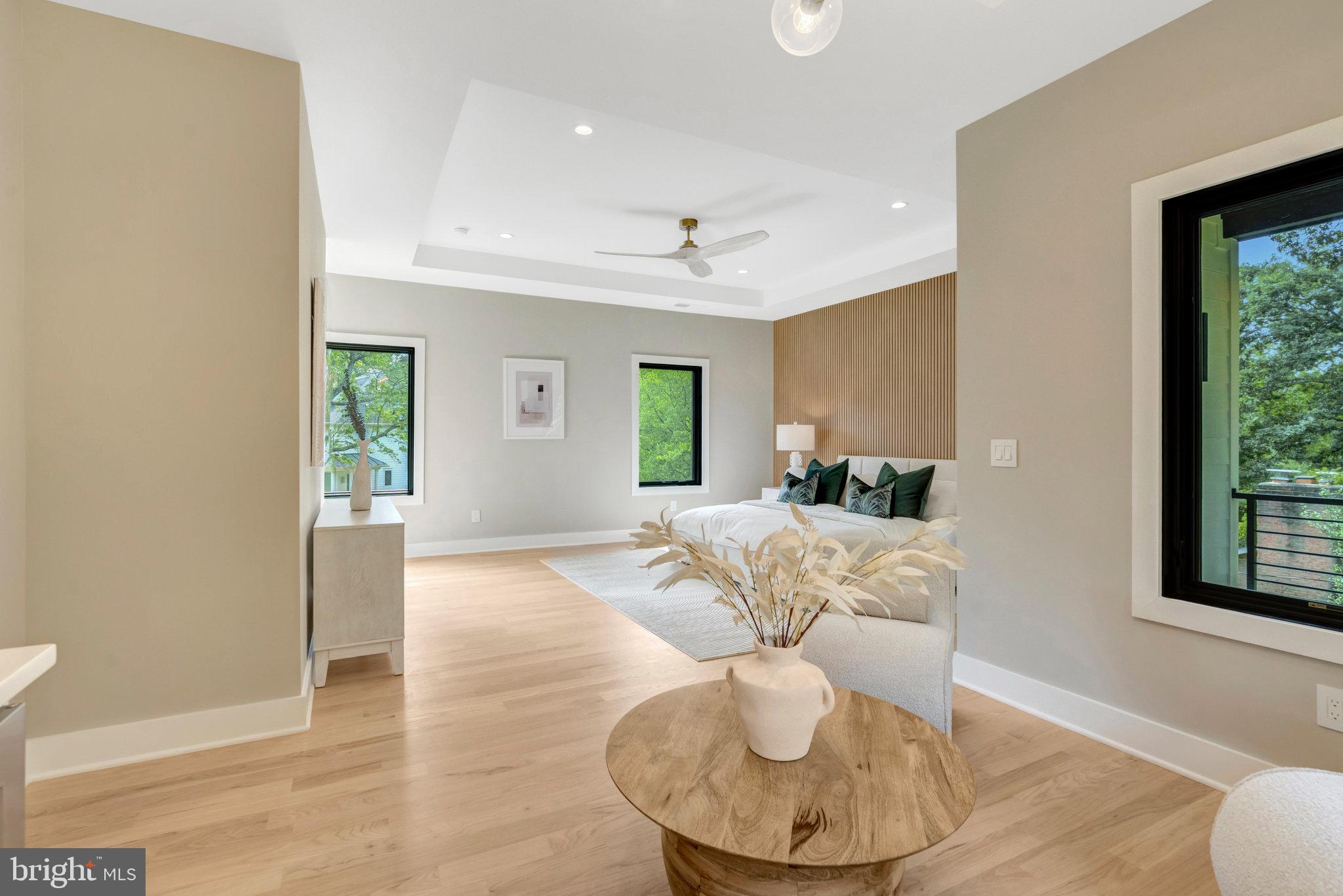 WEST LANGLEY - Residential