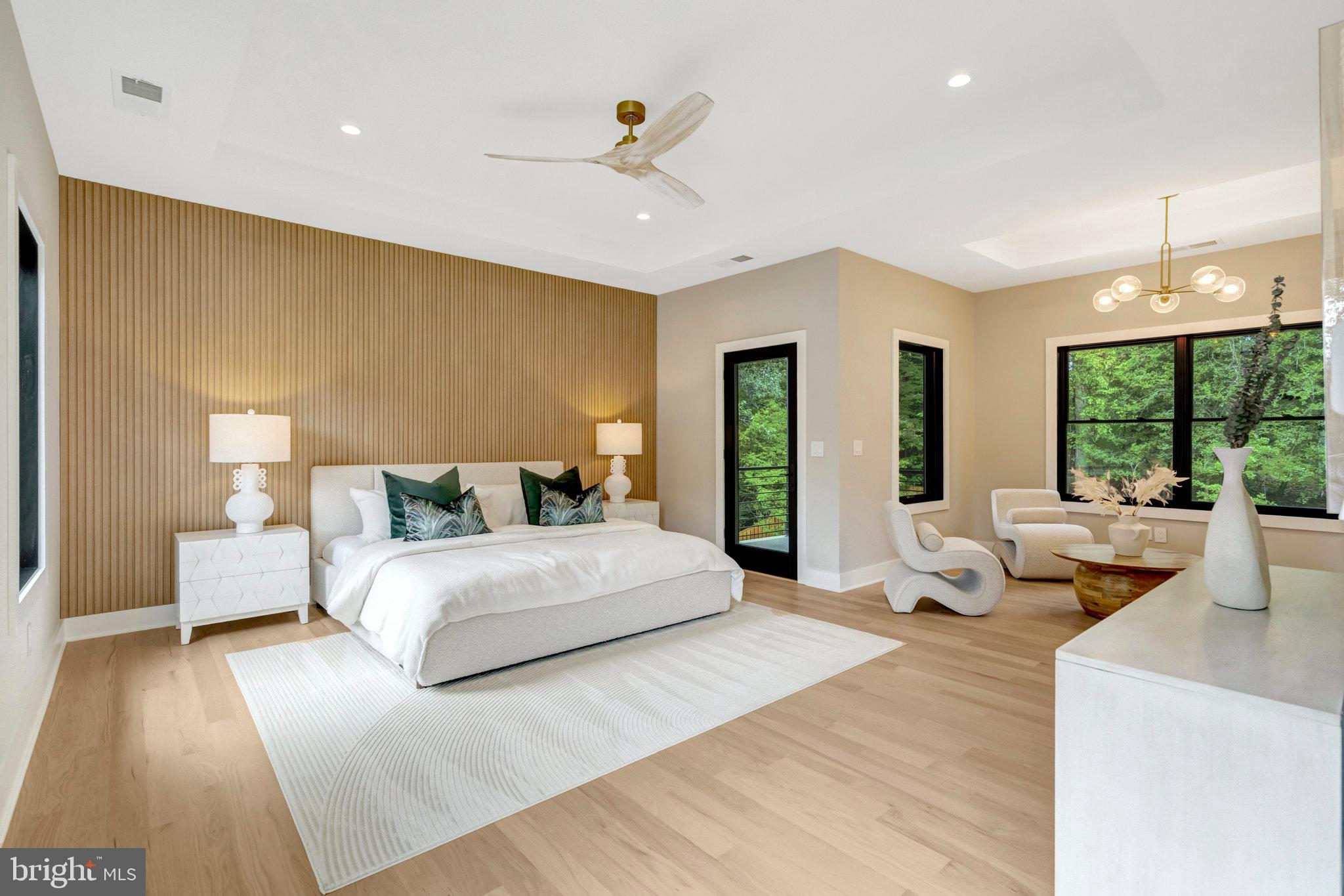 WEST LANGLEY - Residential