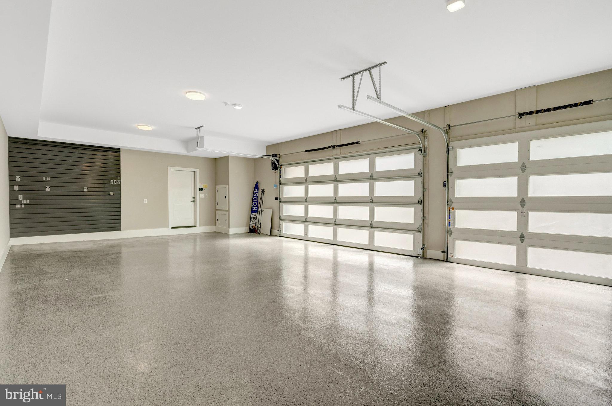 WEST LANGLEY - Residential