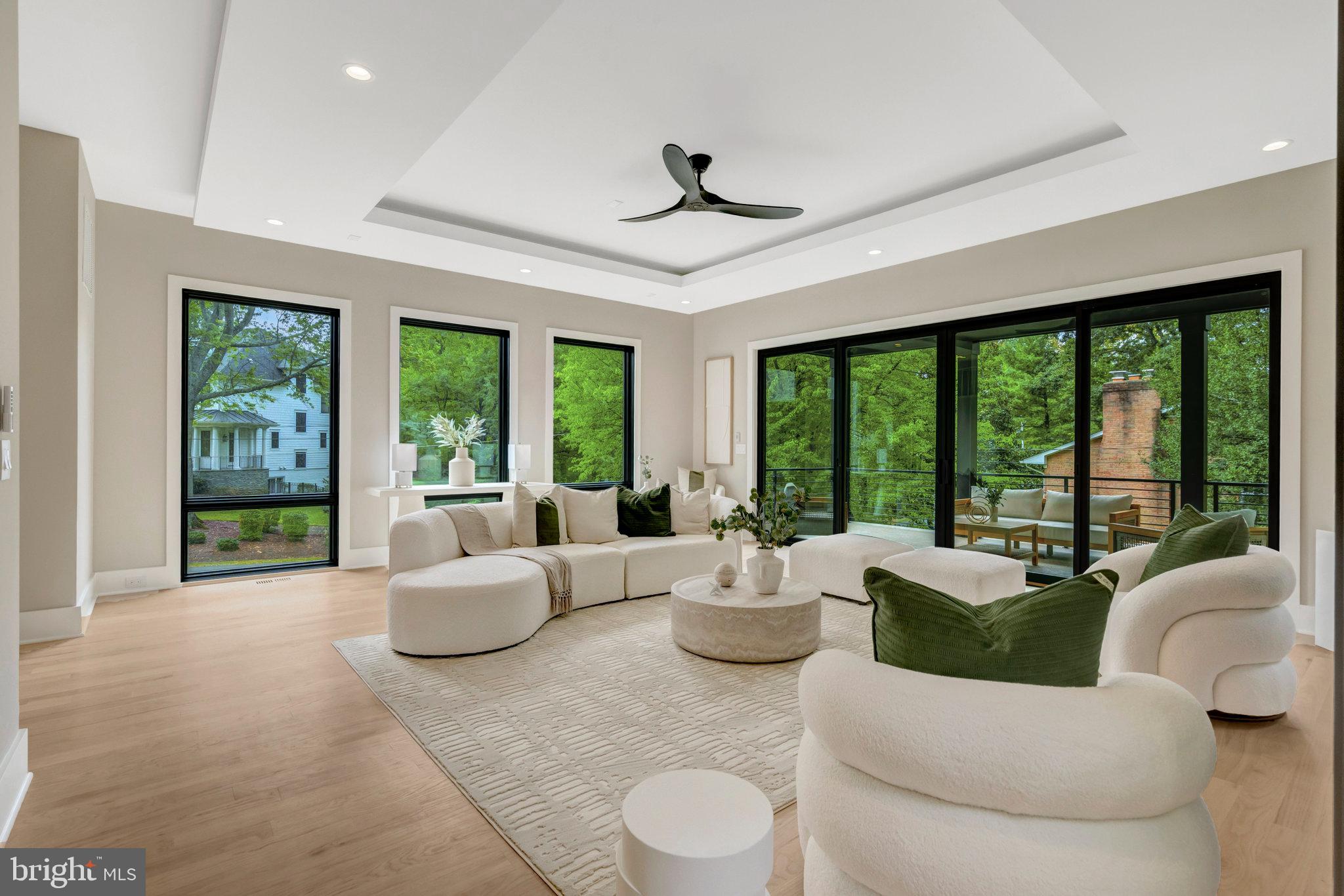 WEST LANGLEY - Residential