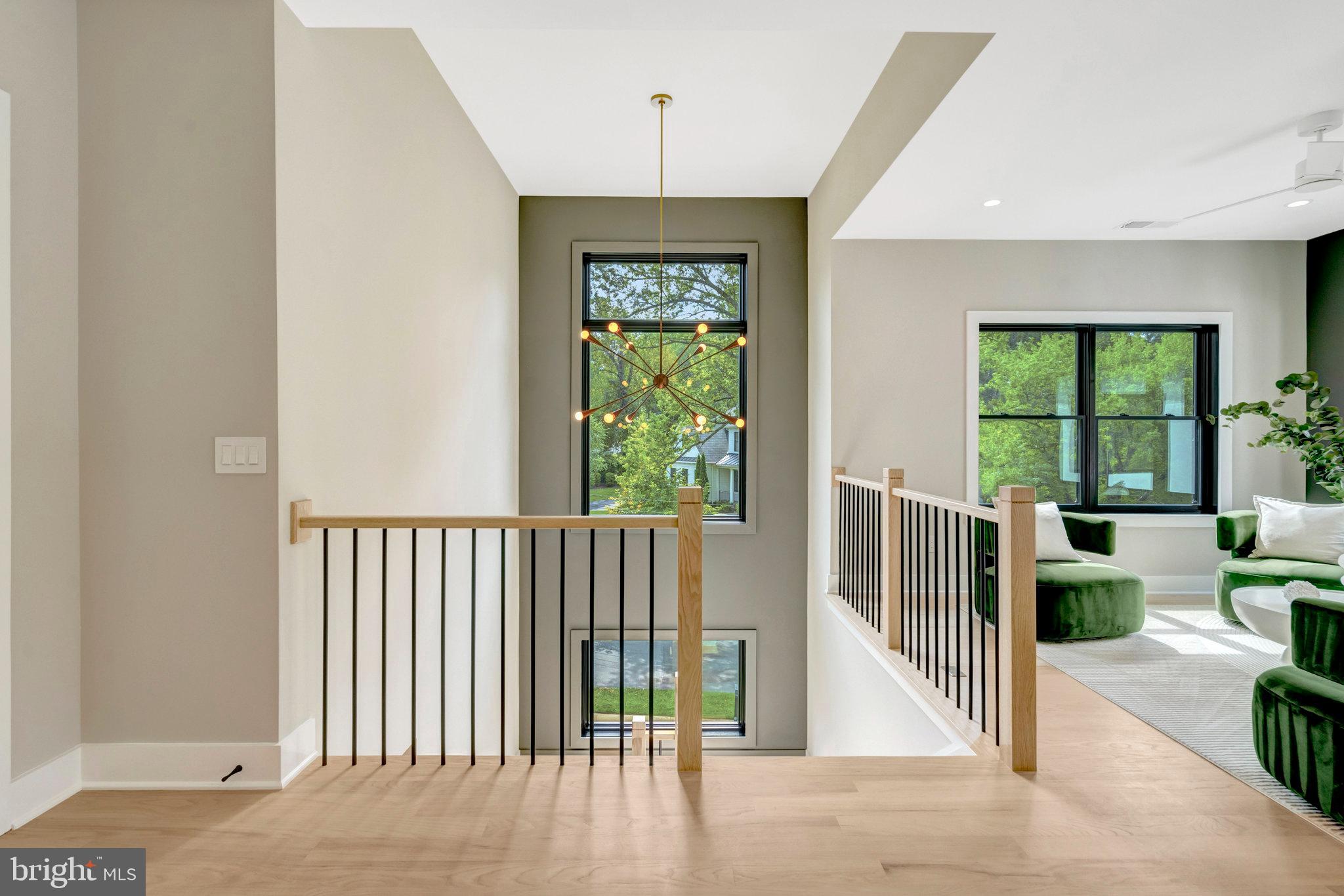 WEST LANGLEY - Residential