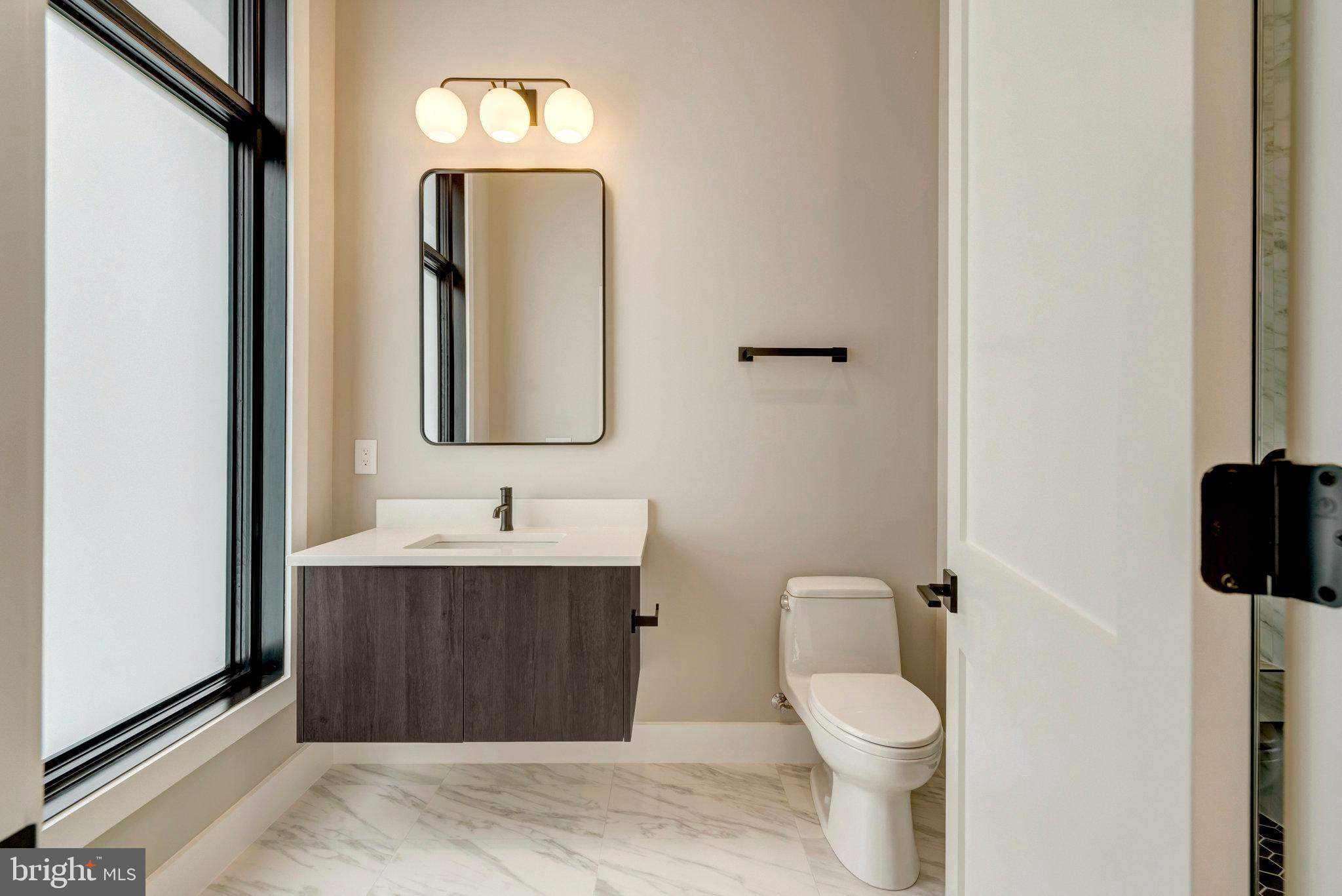 WEST LANGLEY - Residential