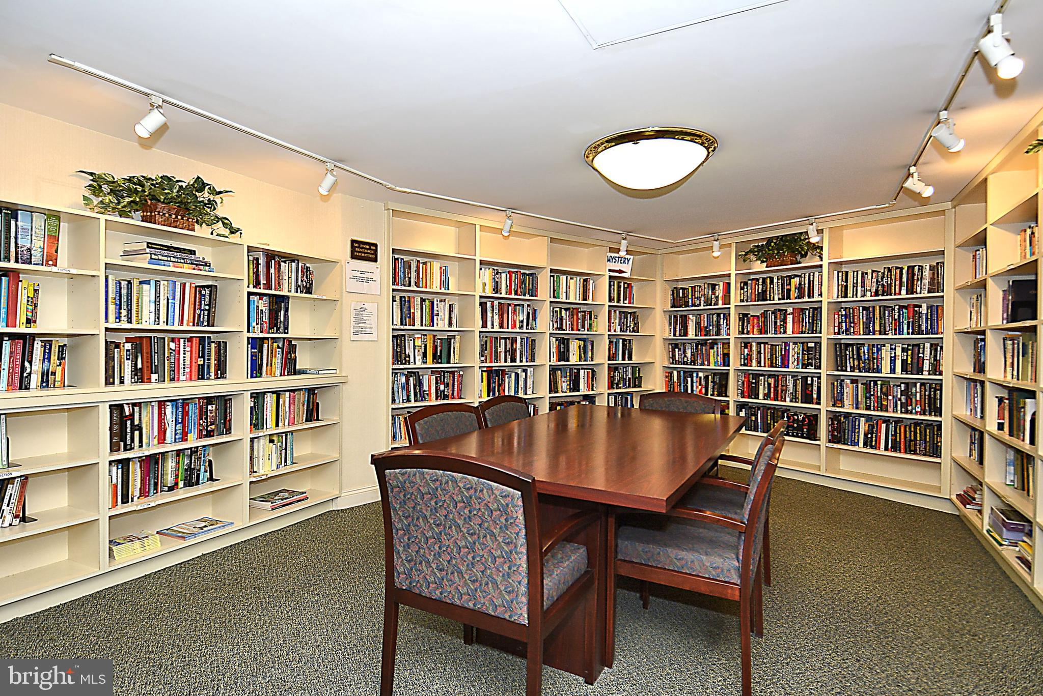 BETHESDA OUTSIDE - Residential