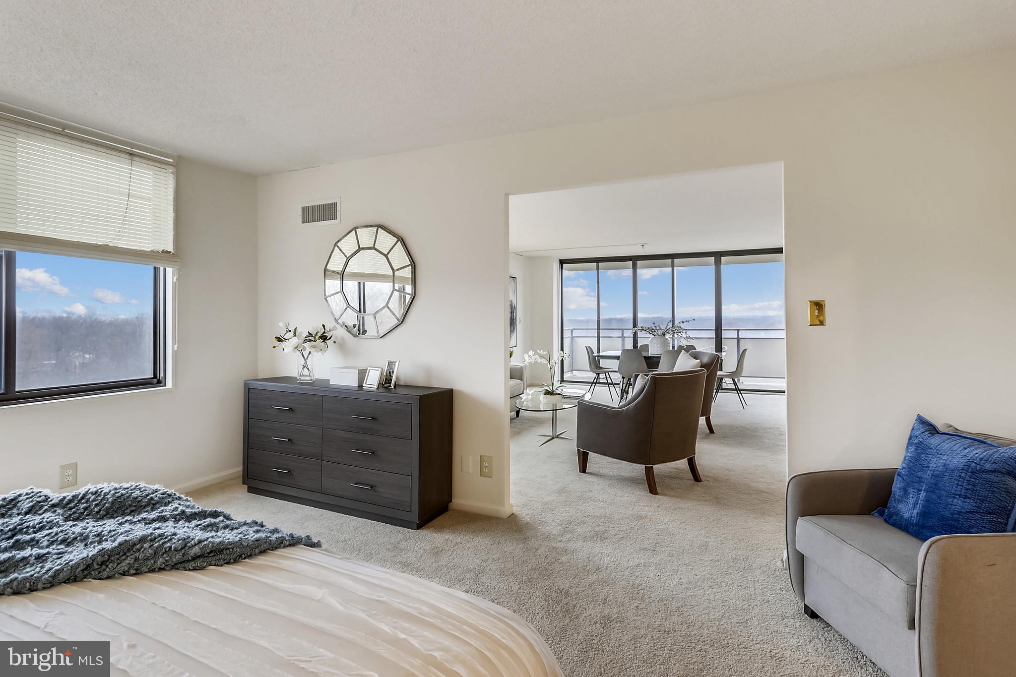 BETHESDA OUTSIDE - Residential