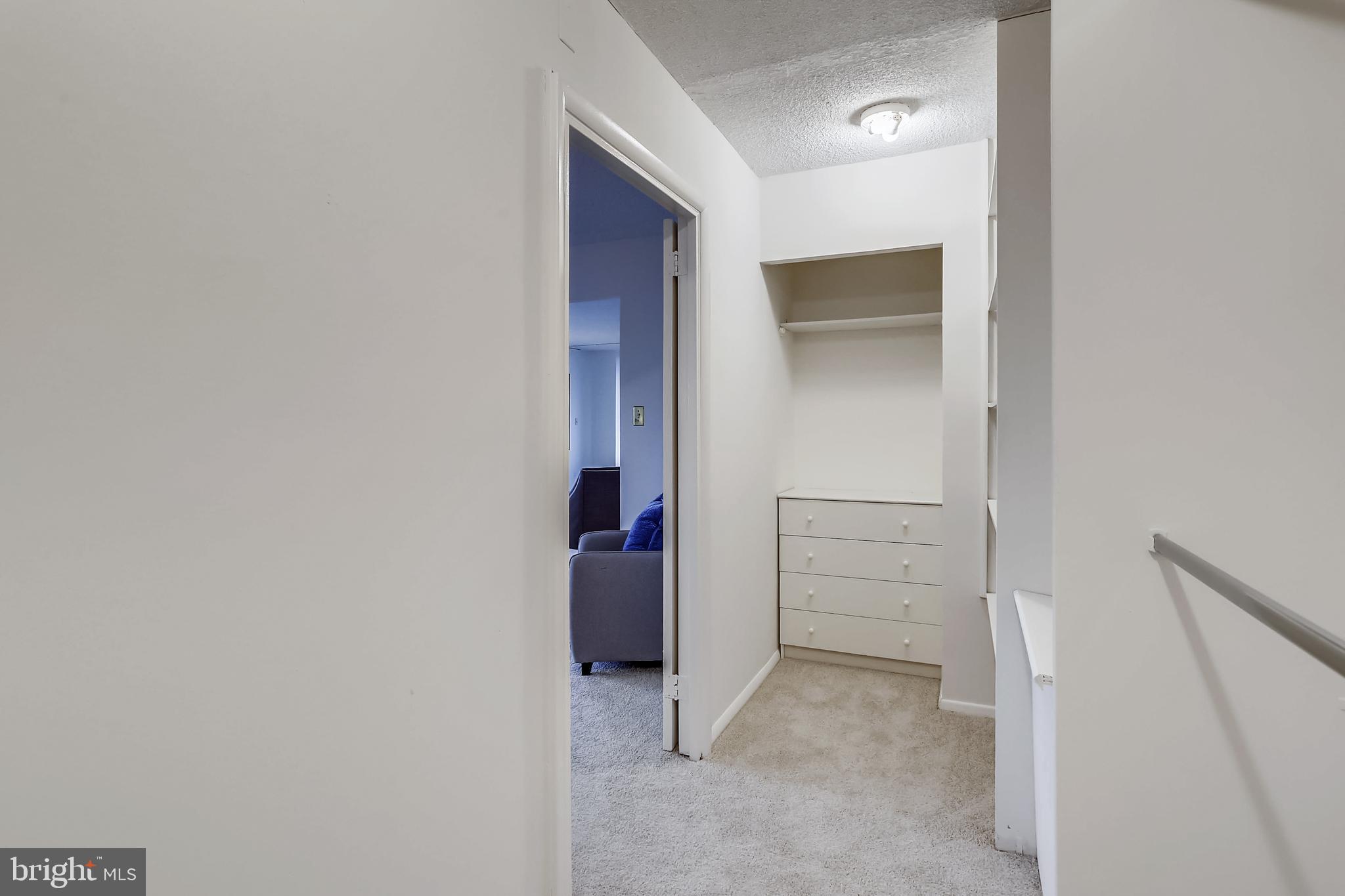 BETHESDA OUTSIDE - Residential