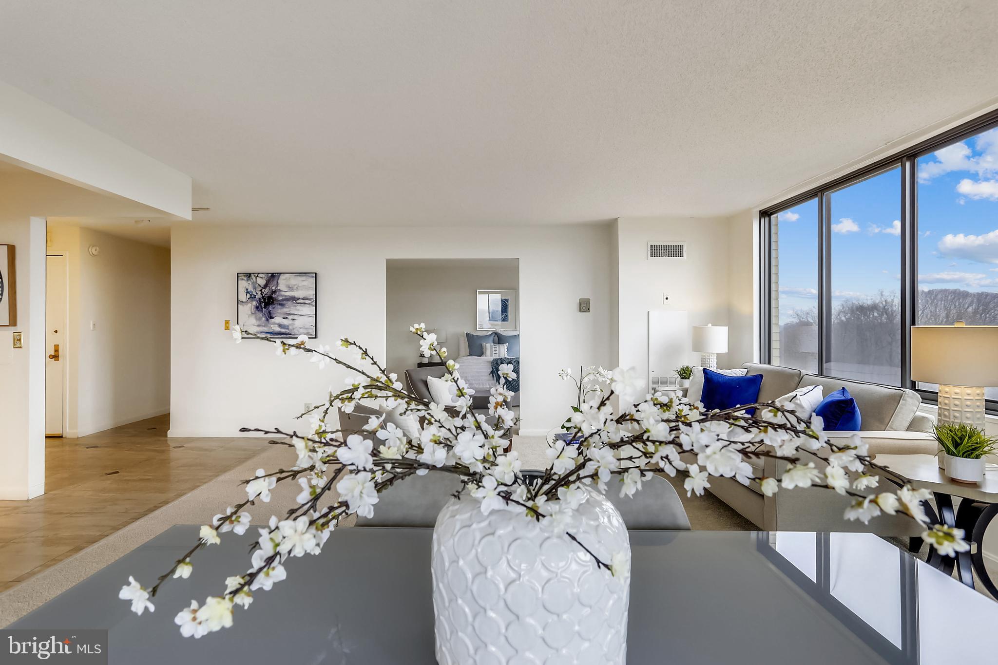 BETHESDA OUTSIDE - Residential