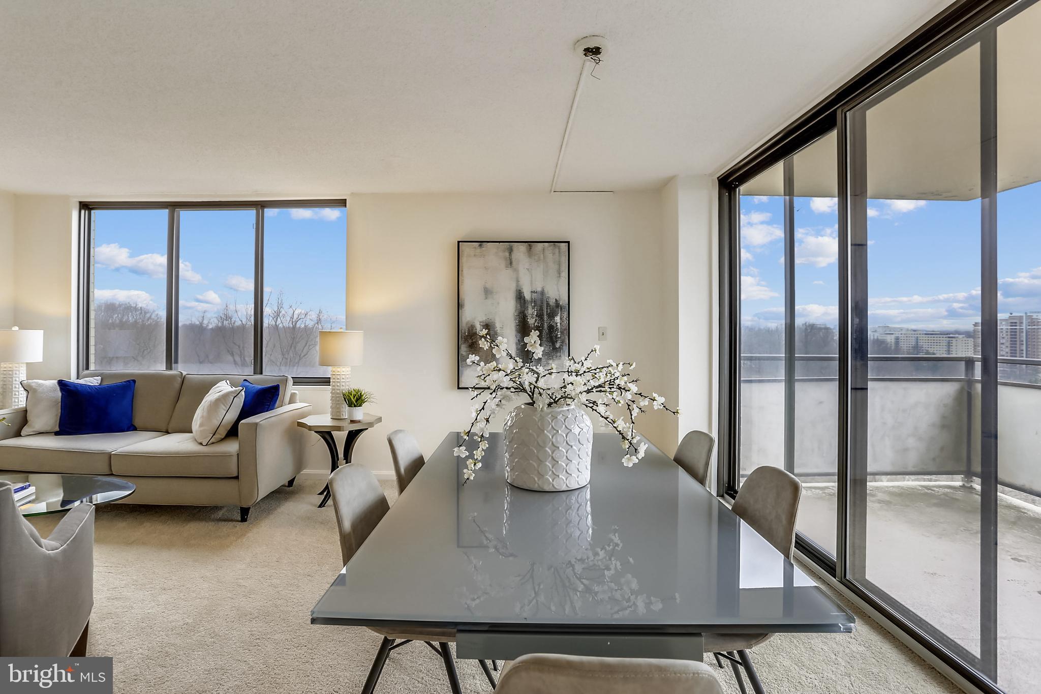 BETHESDA OUTSIDE - Residential