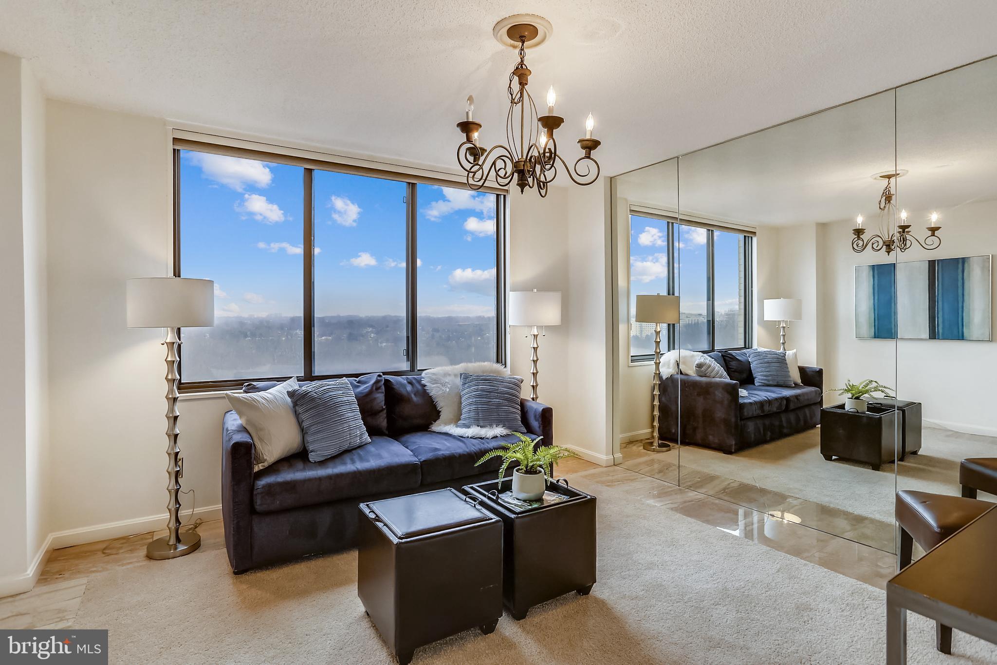 BETHESDA OUTSIDE - Residential