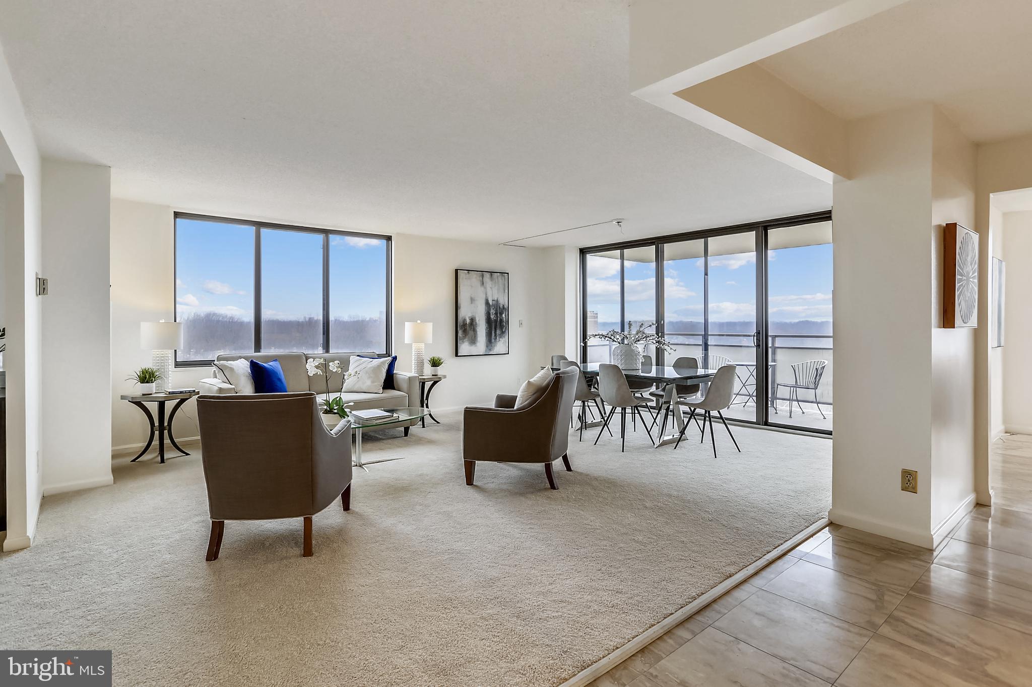 BETHESDA OUTSIDE - Residential