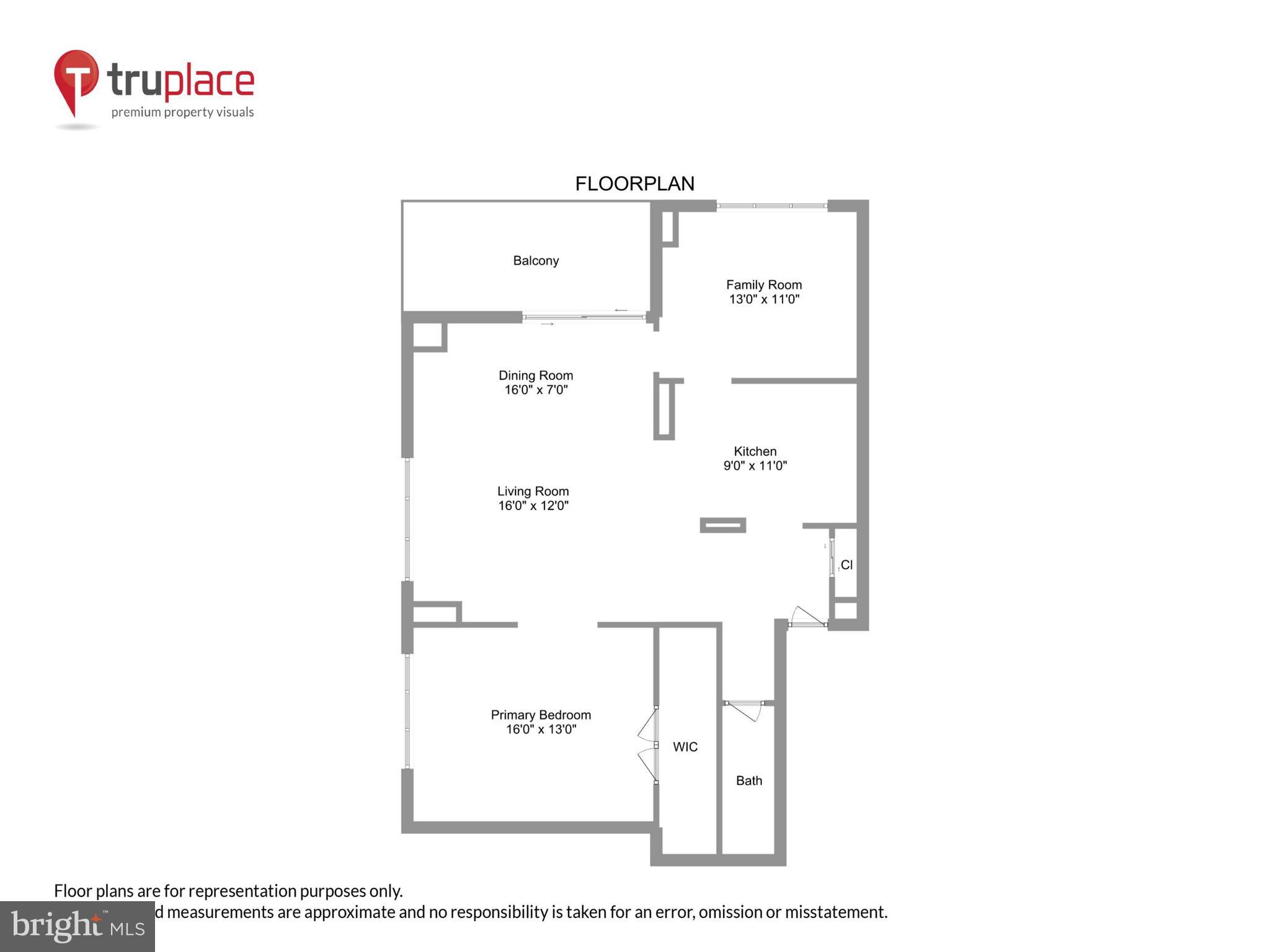 BETHESDA OUTSIDE - Residential