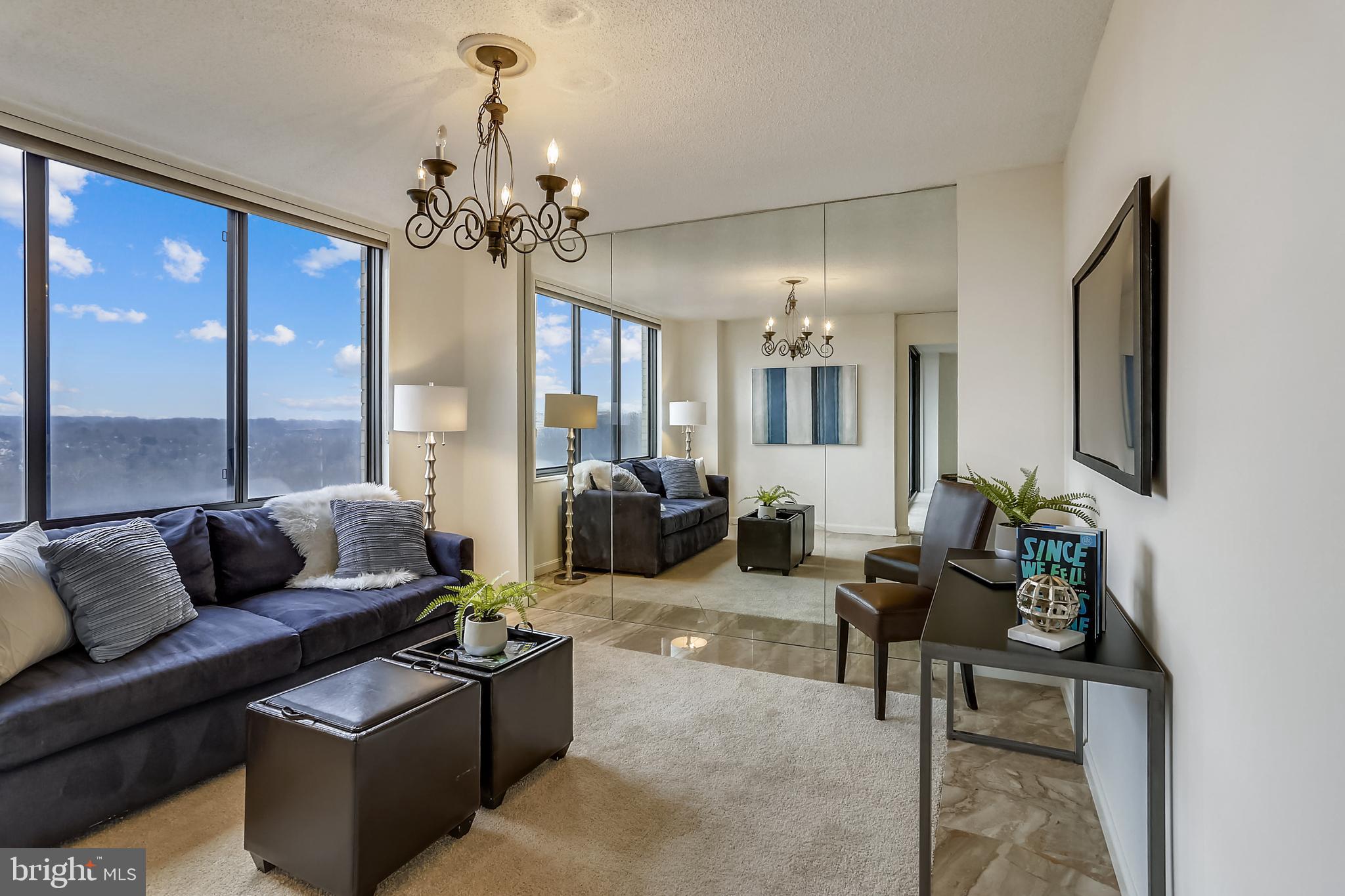 BETHESDA OUTSIDE - Residential