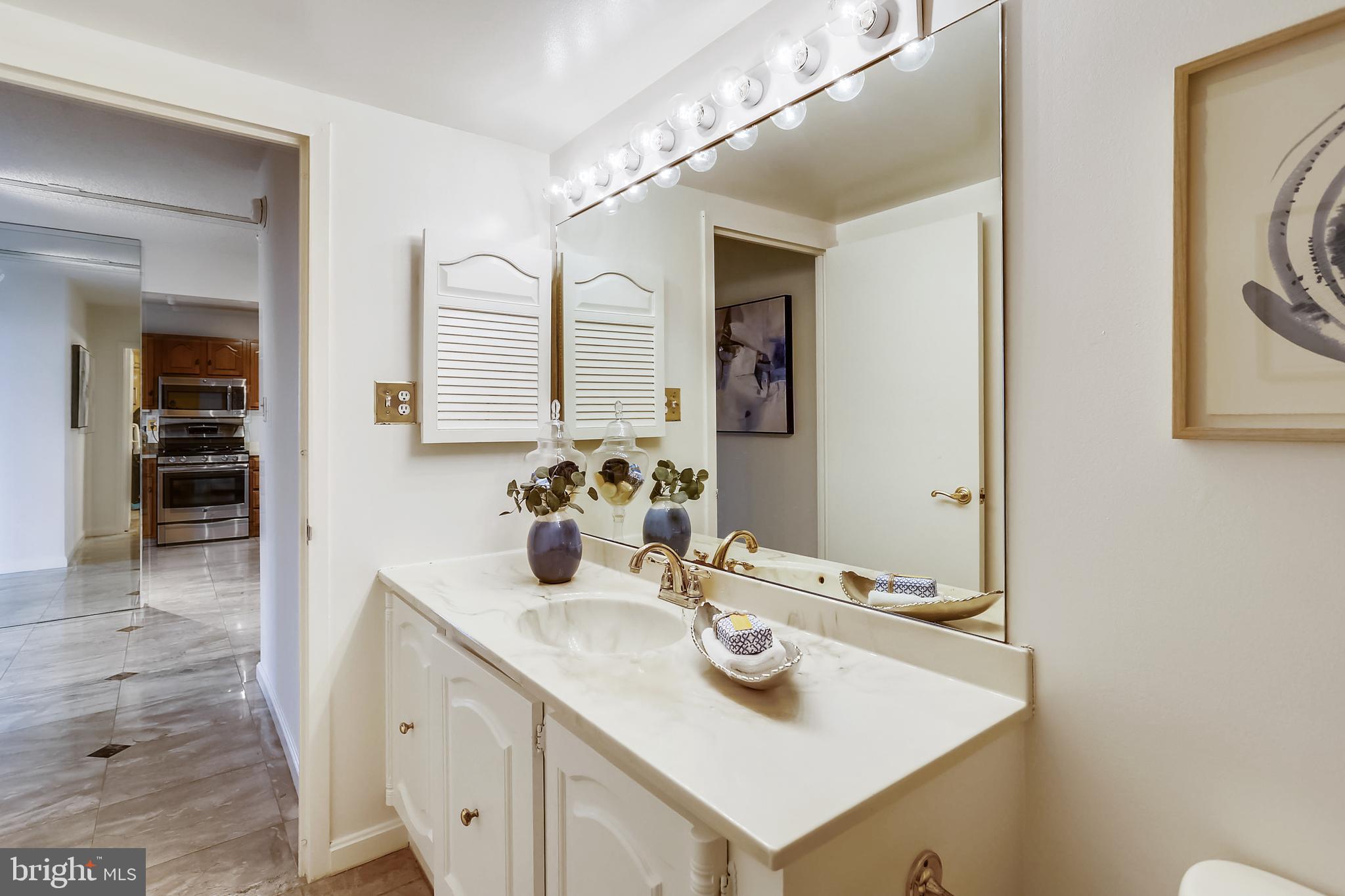 BETHESDA OUTSIDE - Residential