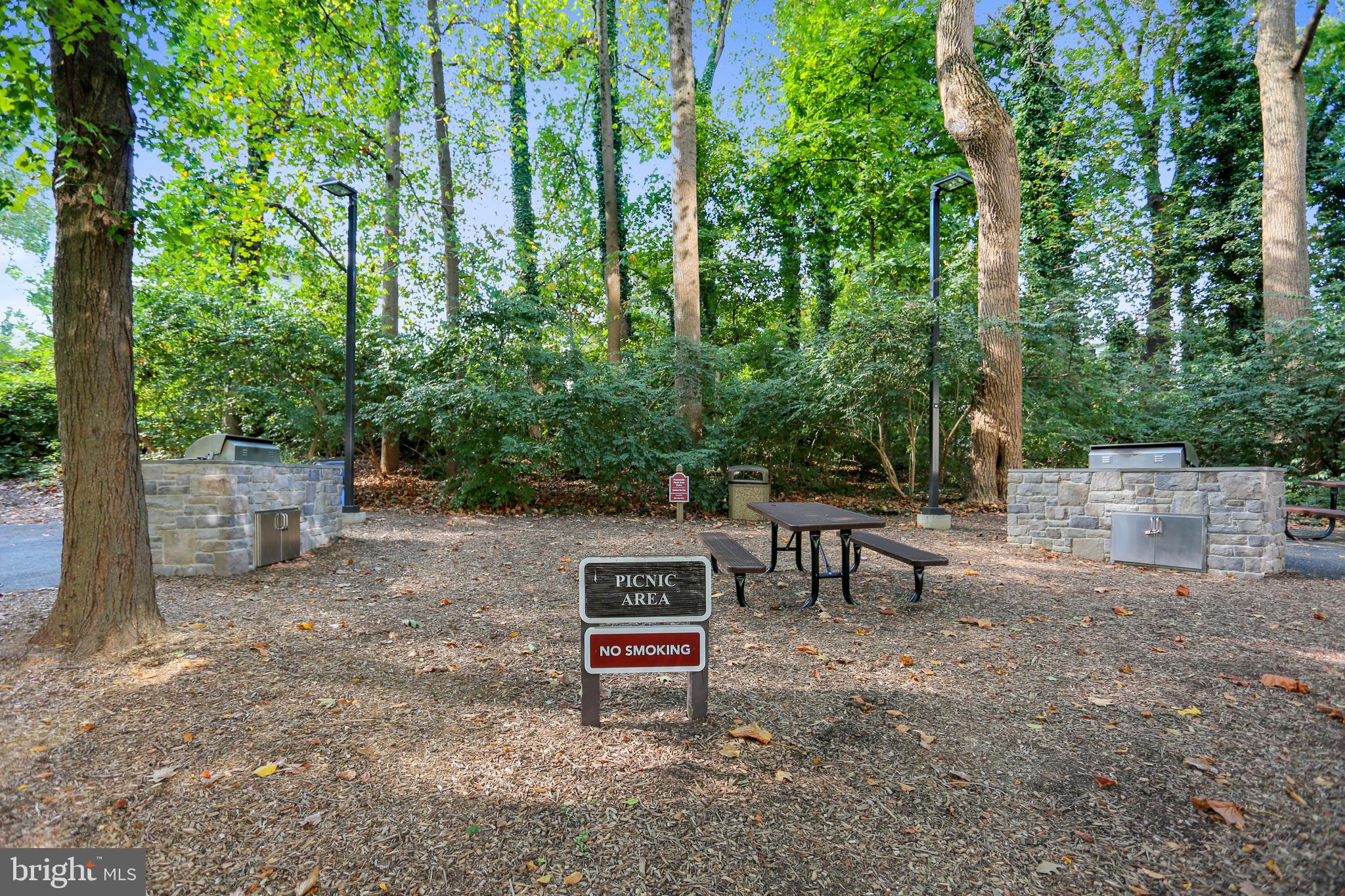 BETHESDA OUTSIDE - Residential