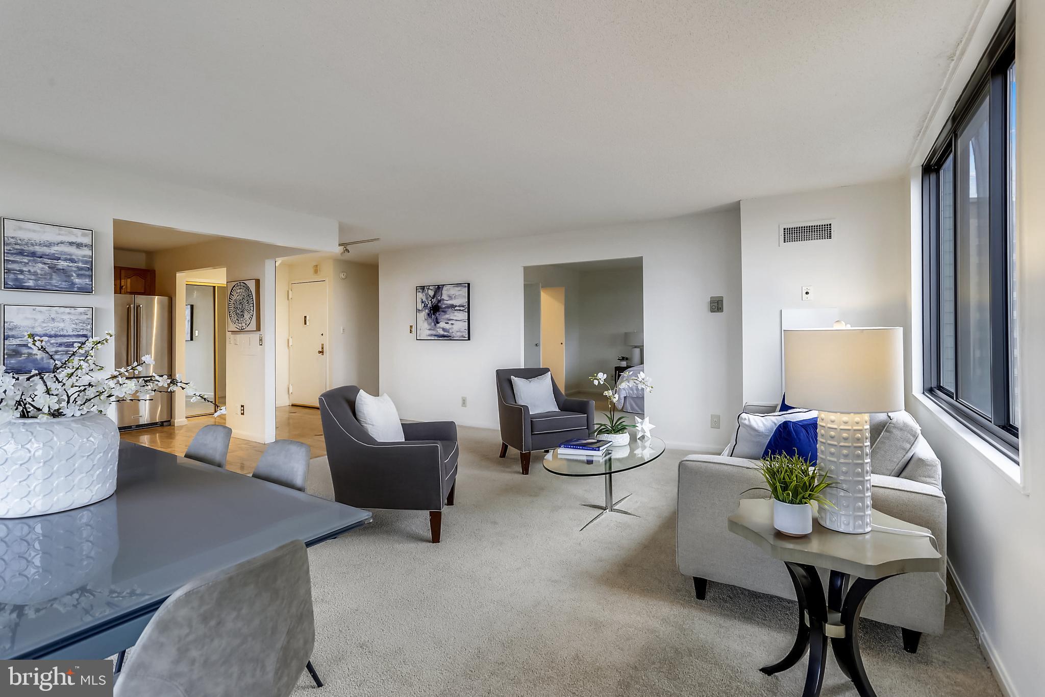 BETHESDA OUTSIDE - Residential