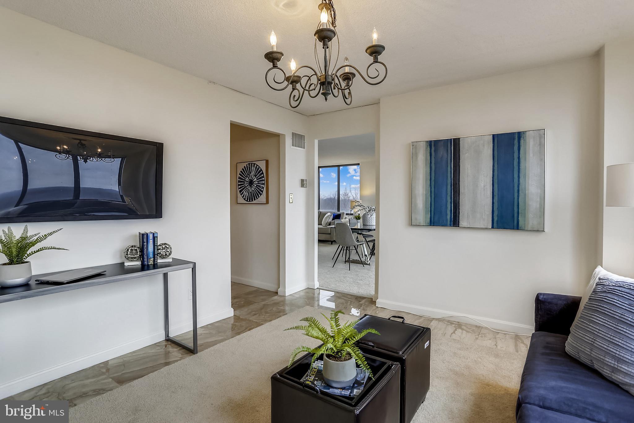 BETHESDA OUTSIDE - Residential