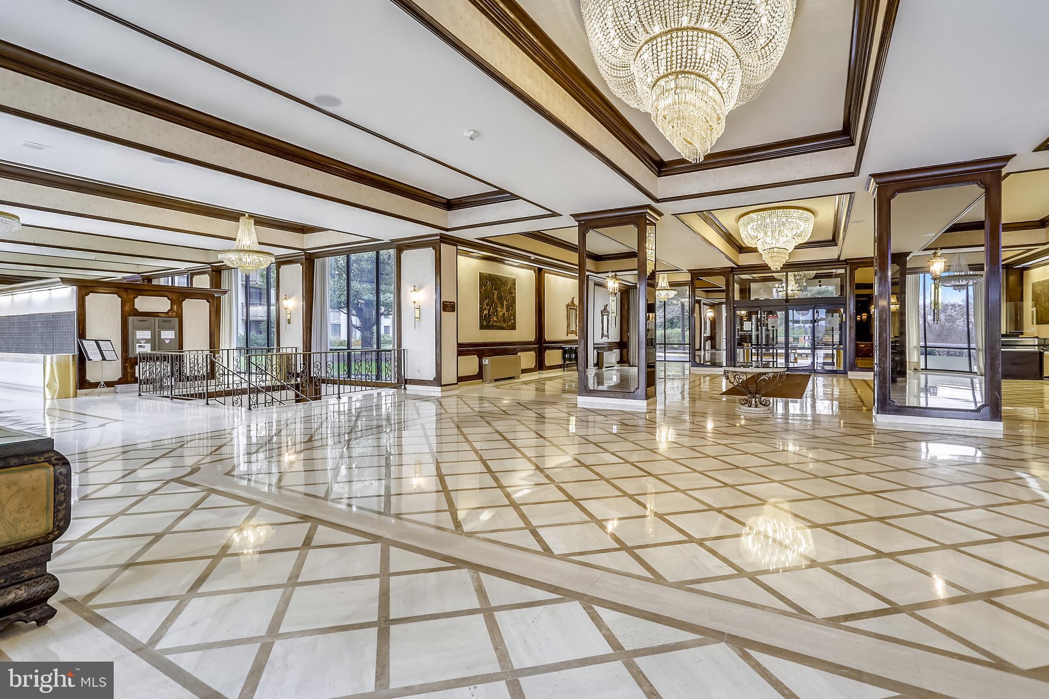 BETHESDA OUTSIDE - Residential