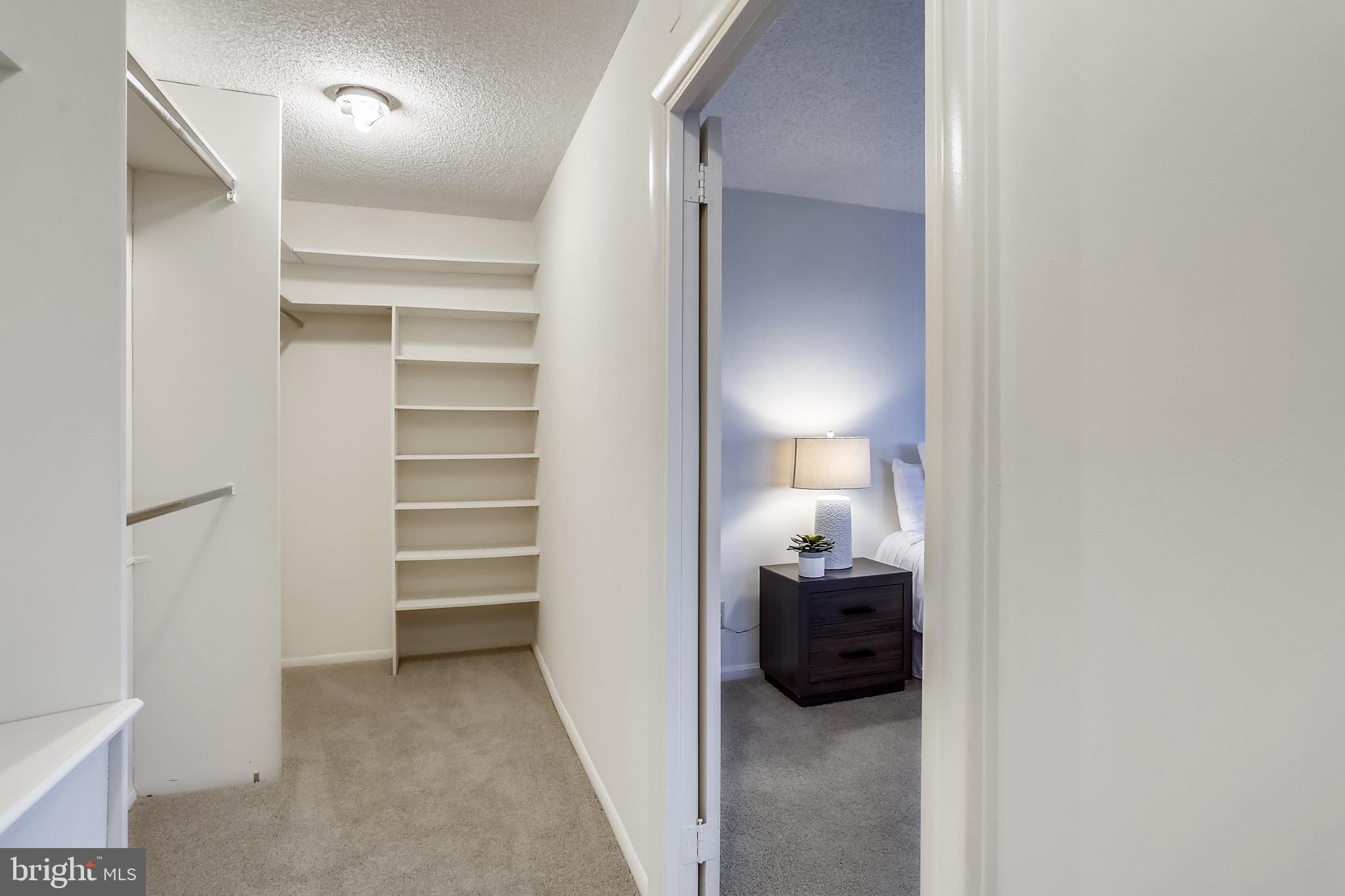 BETHESDA OUTSIDE - Residential