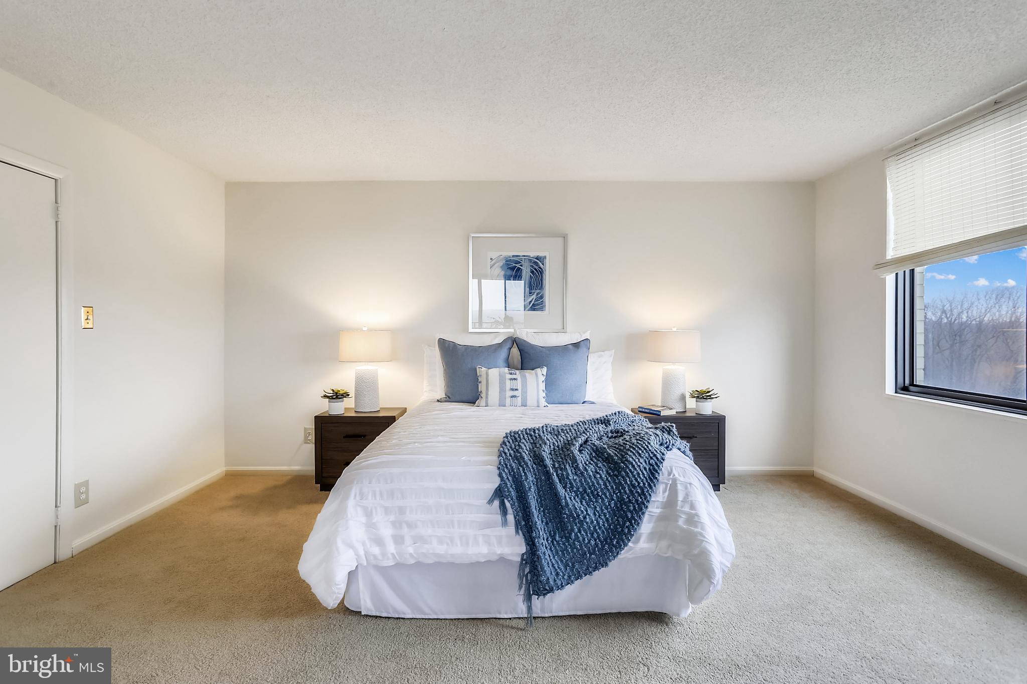 BETHESDA OUTSIDE - Residential