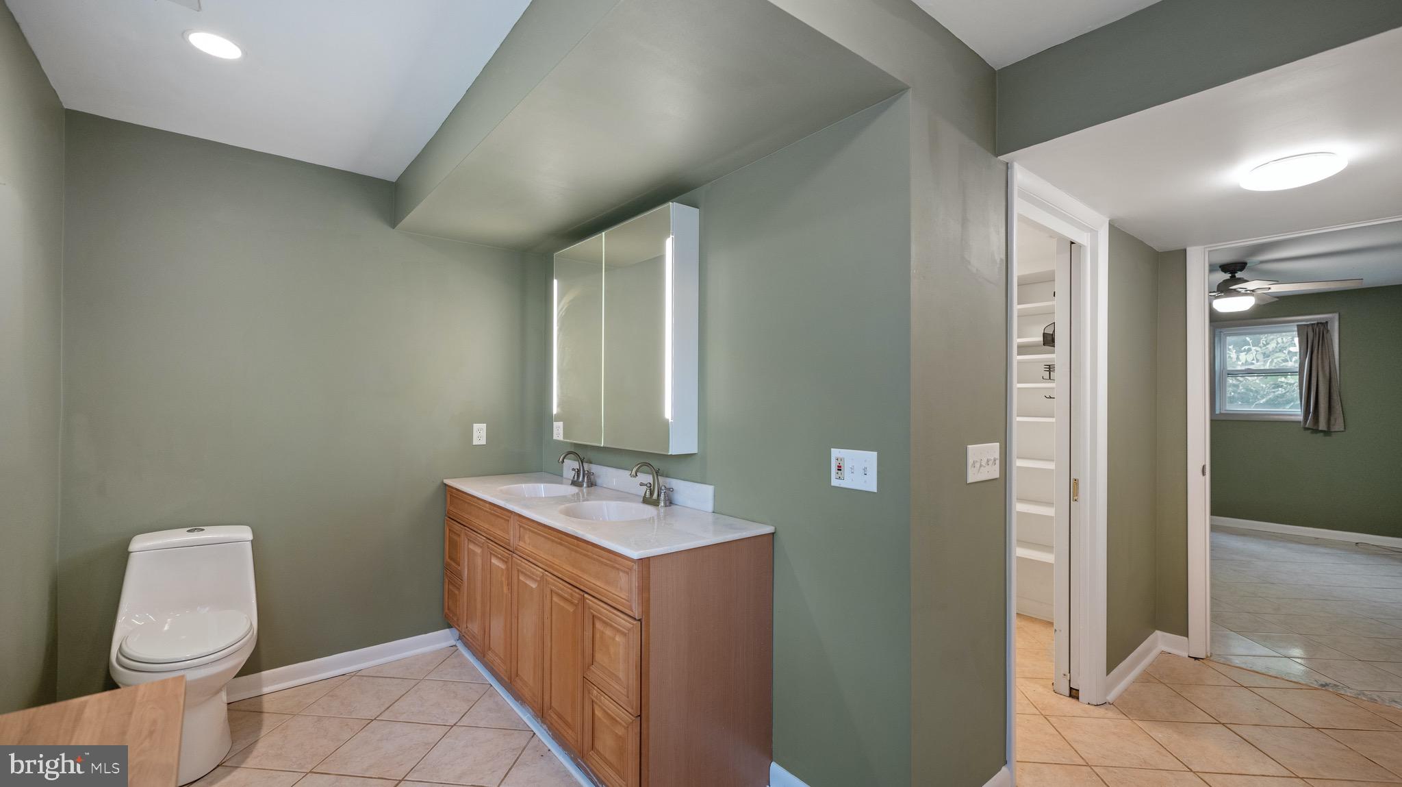 DAMASCUS OUTSIDE - Residential