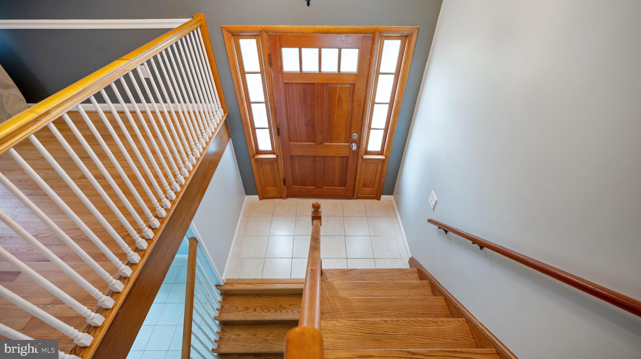 DAMASCUS OUTSIDE - Residential