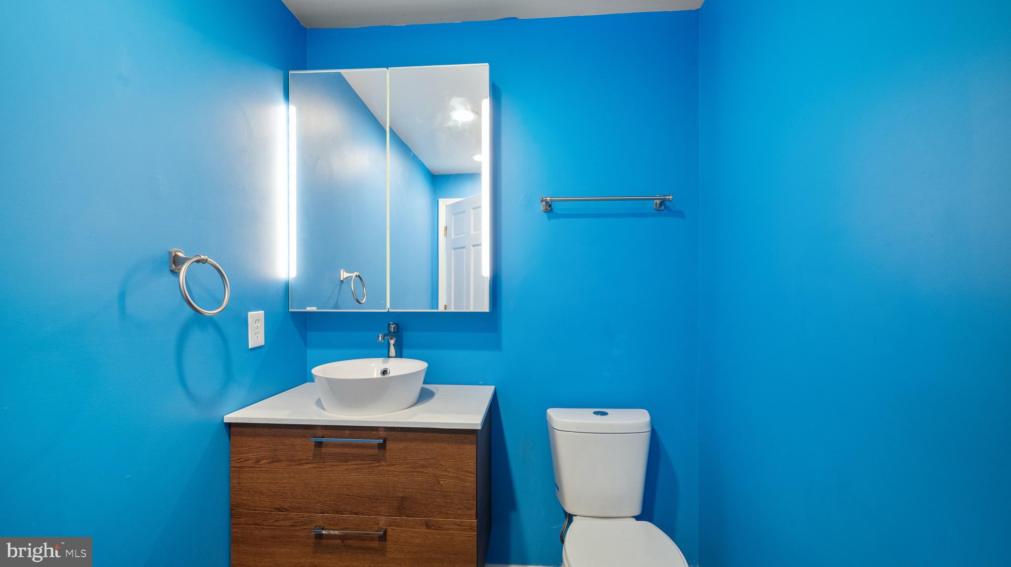 DAMASCUS OUTSIDE - Residential