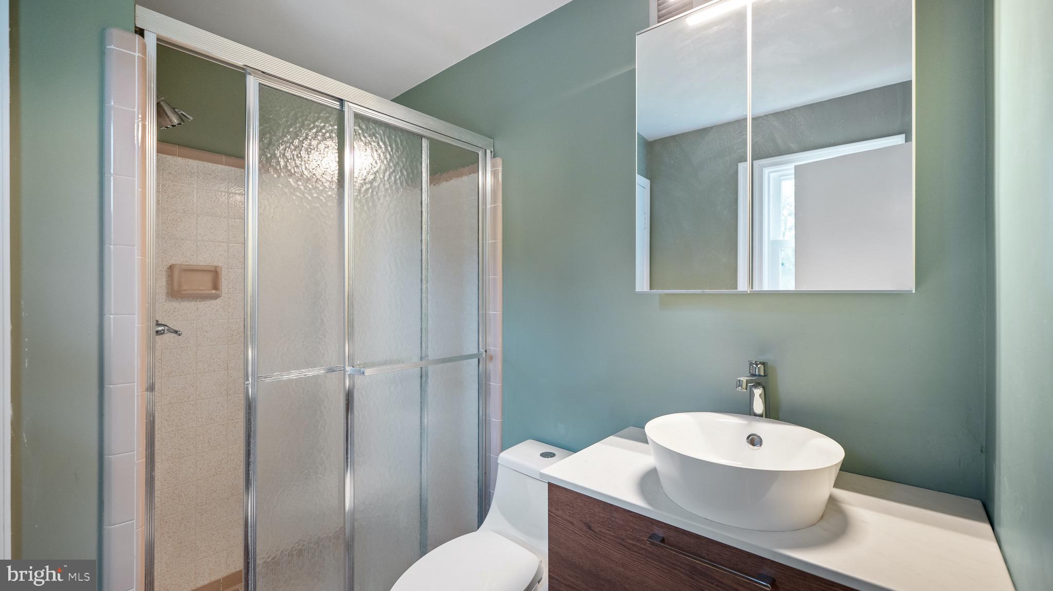 DAMASCUS OUTSIDE - Residential