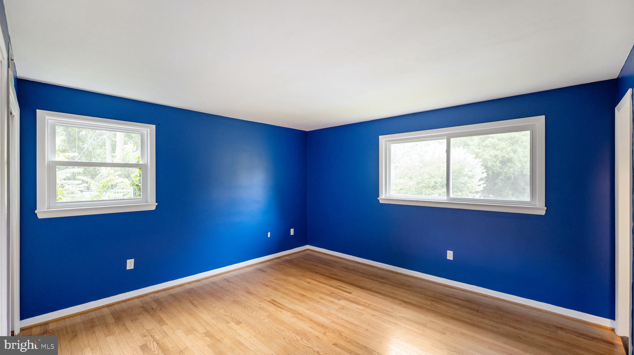 DAMASCUS OUTSIDE - Residential