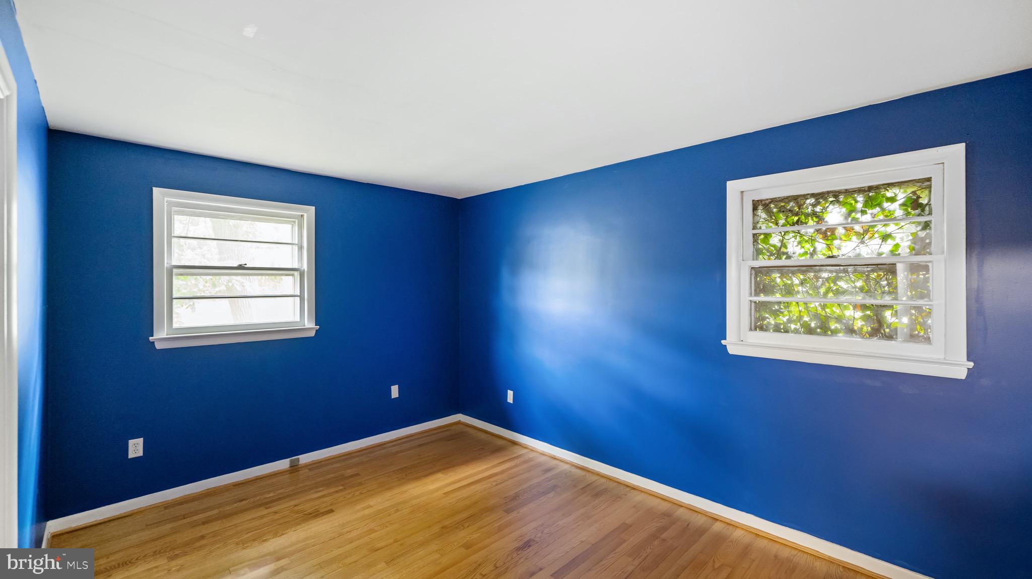 DAMASCUS OUTSIDE - Residential