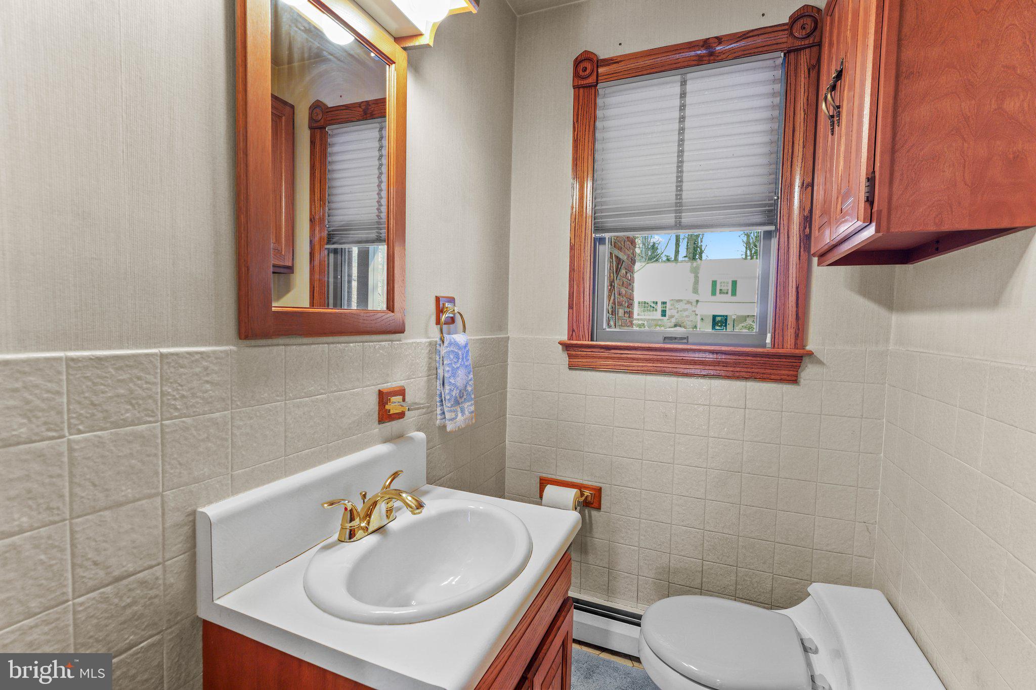 NESHAMINY WOODS - Residential