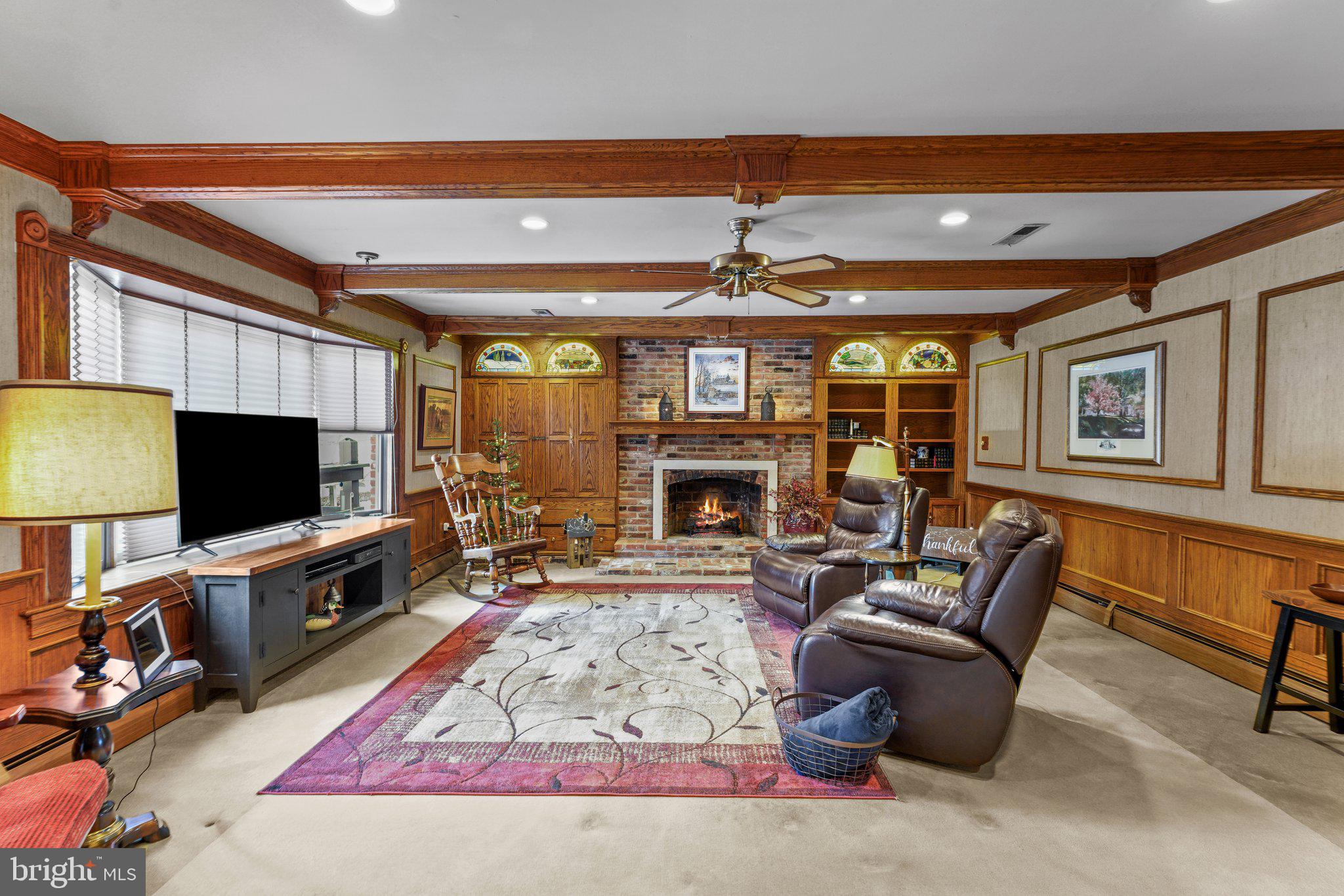NESHAMINY WOODS - Residential