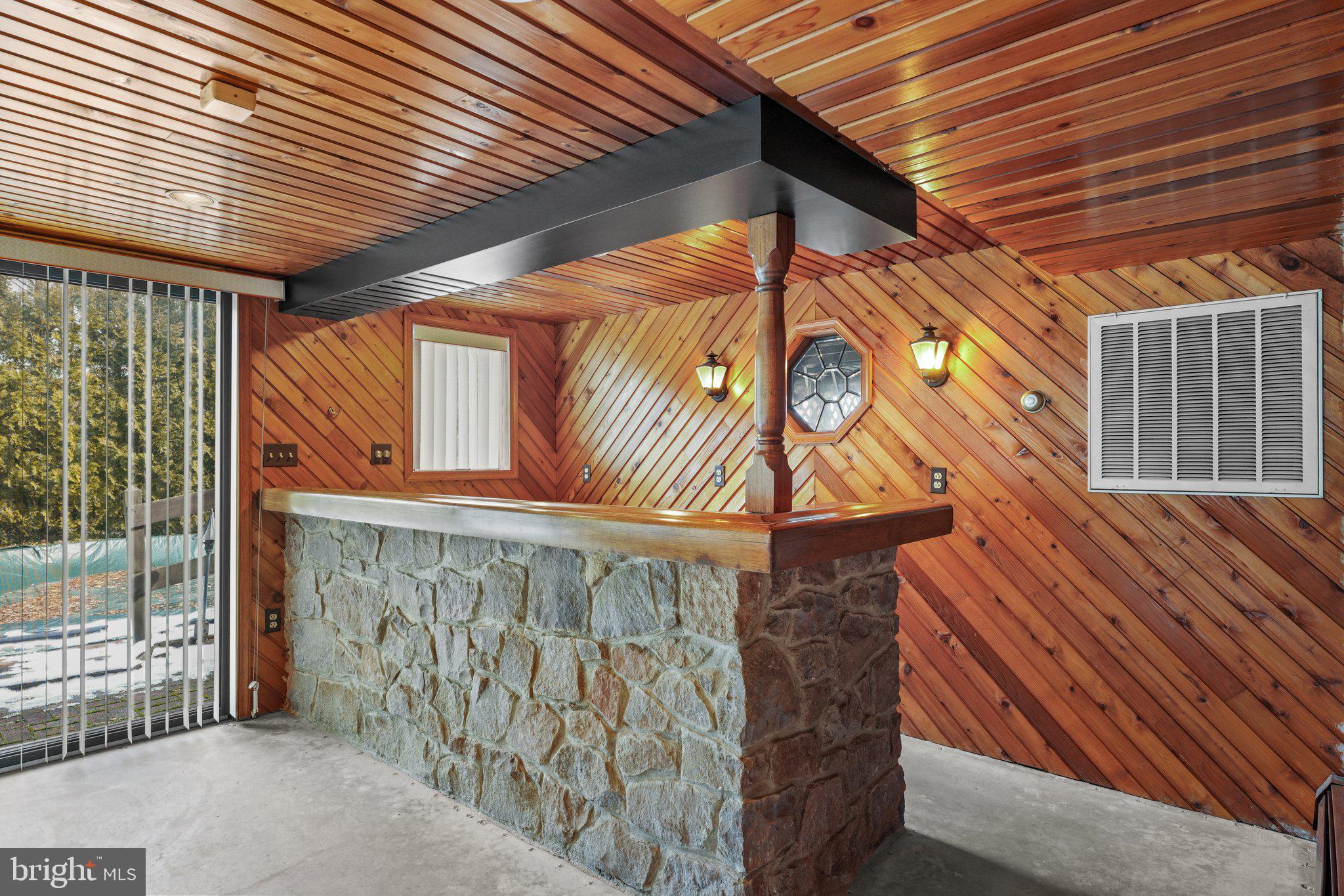 NESHAMINY WOODS - Residential