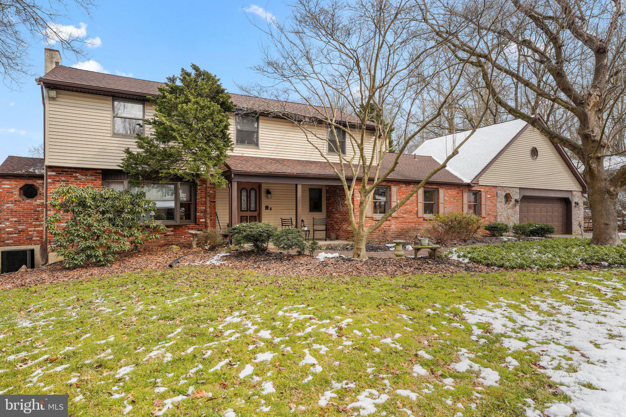 NESHAMINY WOODS - Residential
