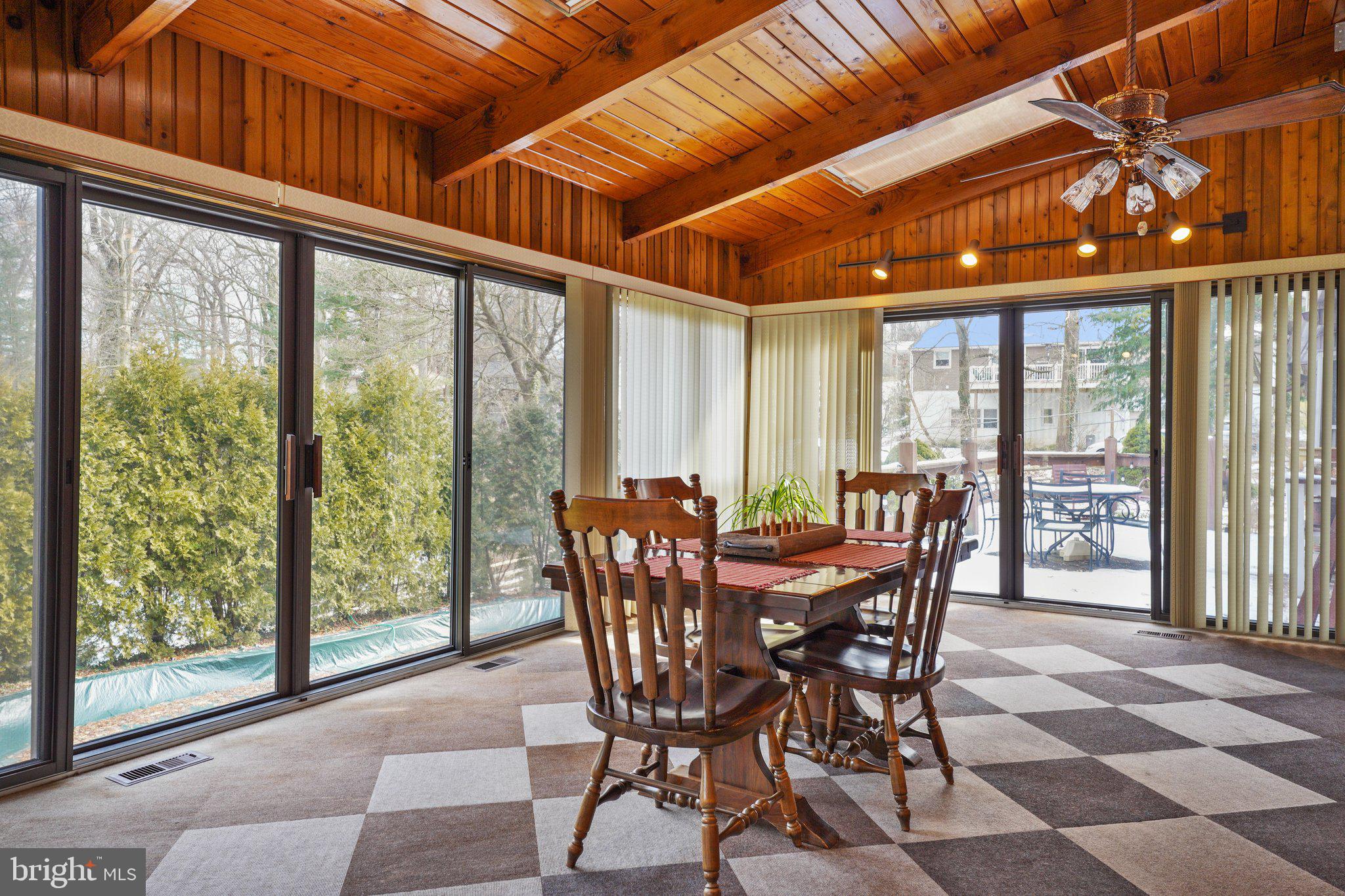 NESHAMINY WOODS - Residential