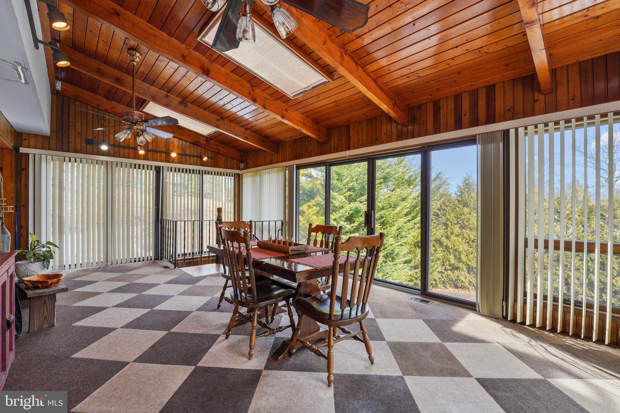 NESHAMINY WOODS - Residential