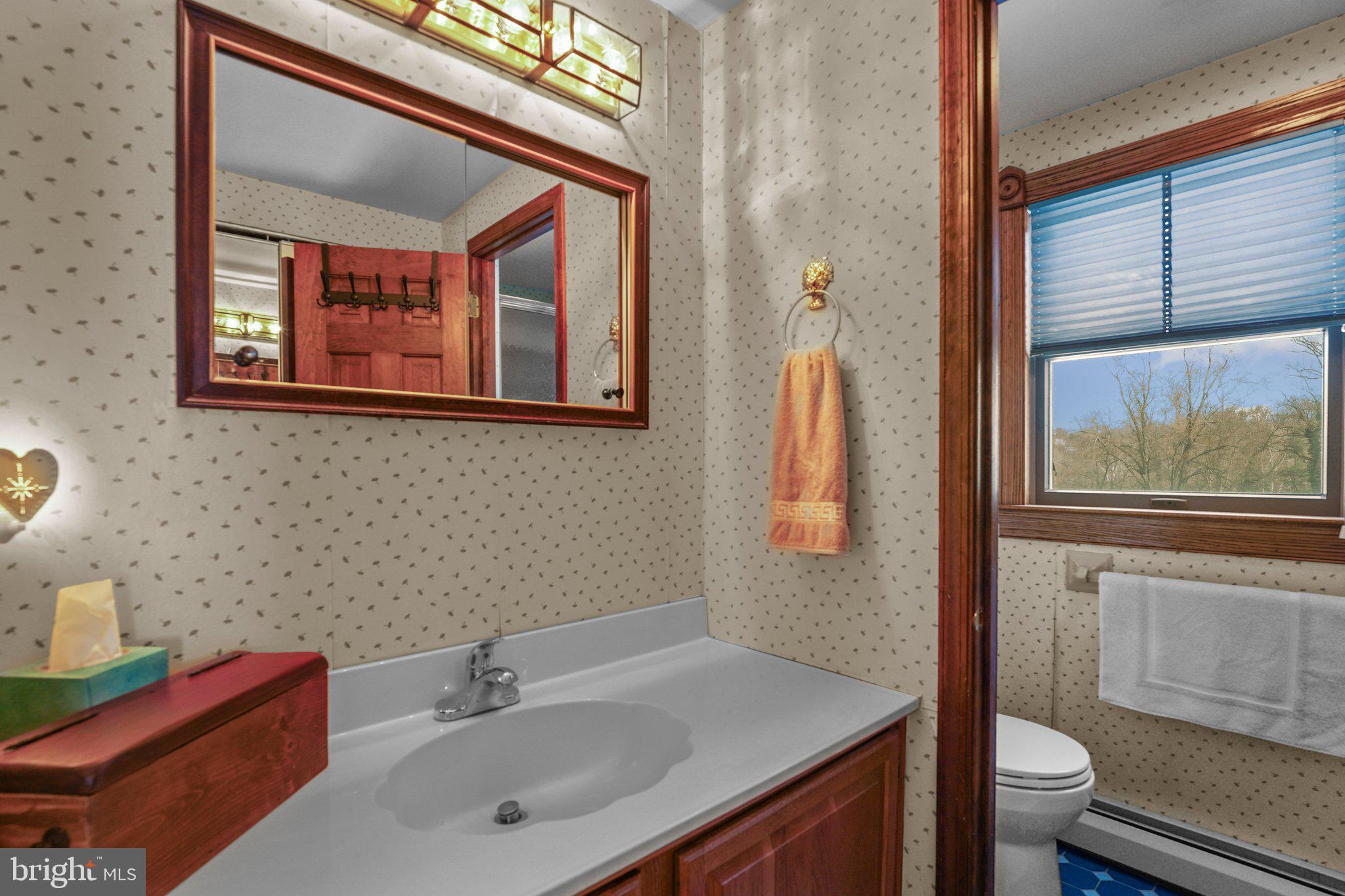 NESHAMINY WOODS - Residential