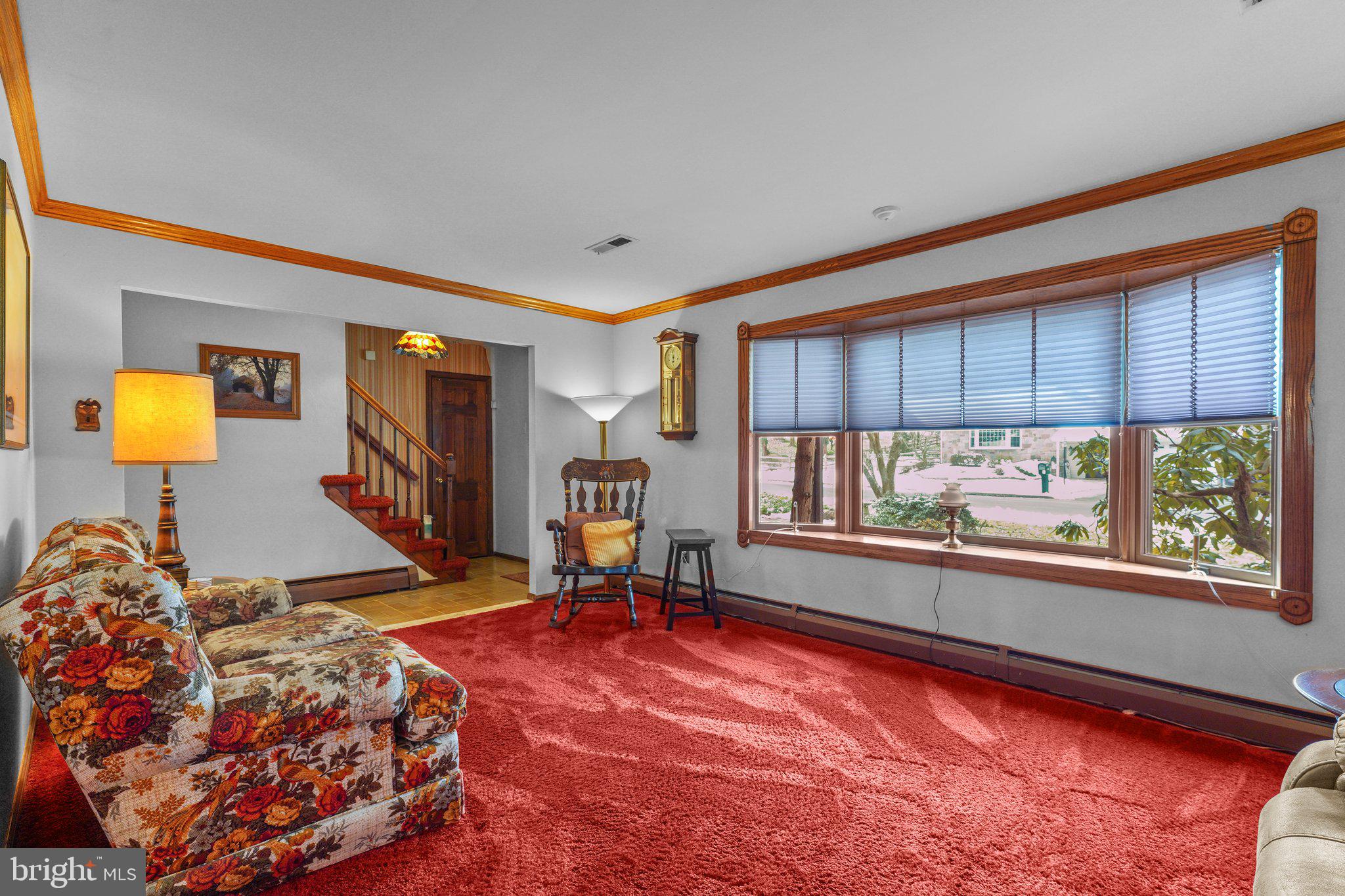 NESHAMINY WOODS - Residential